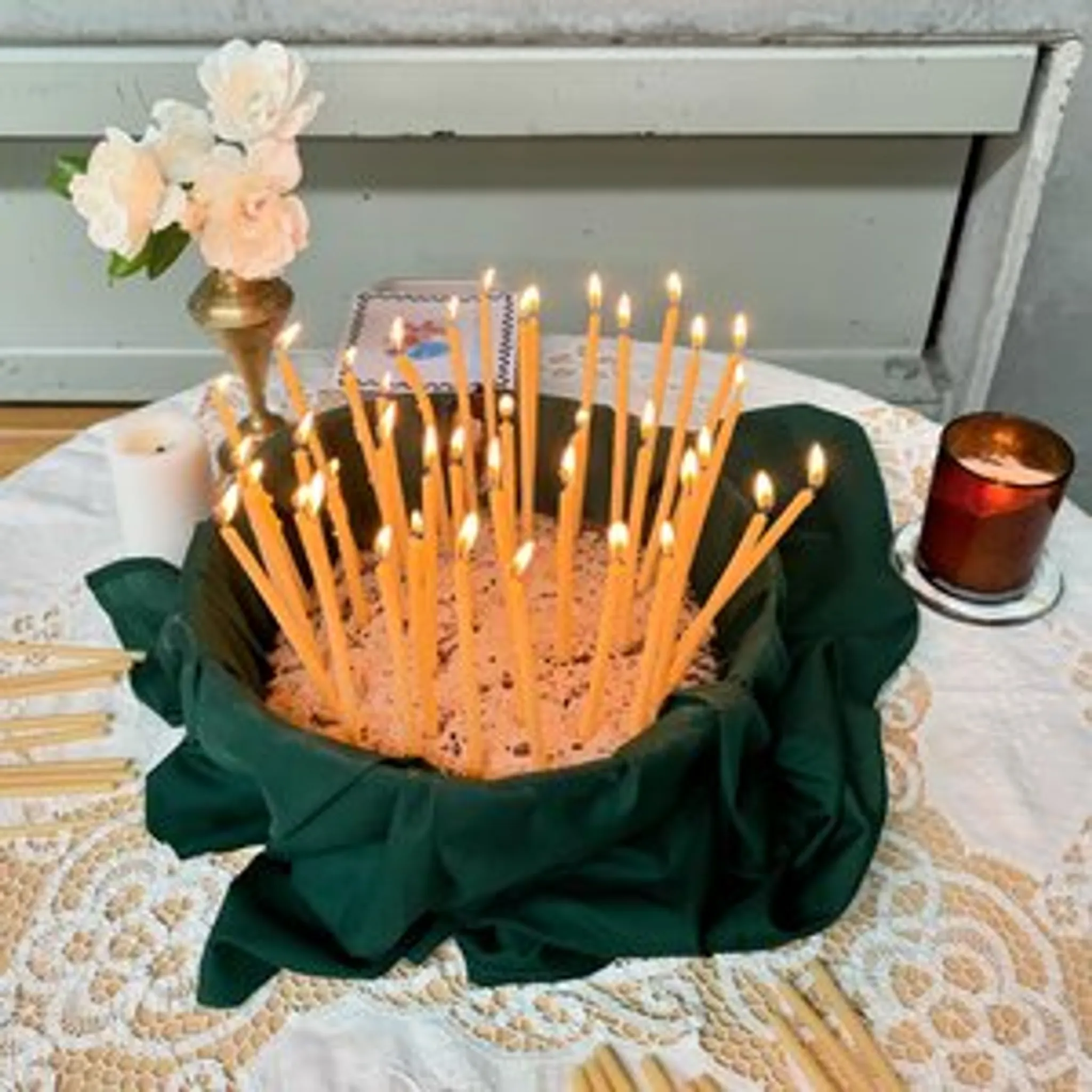 Avril Bastiansz - Become Y O U