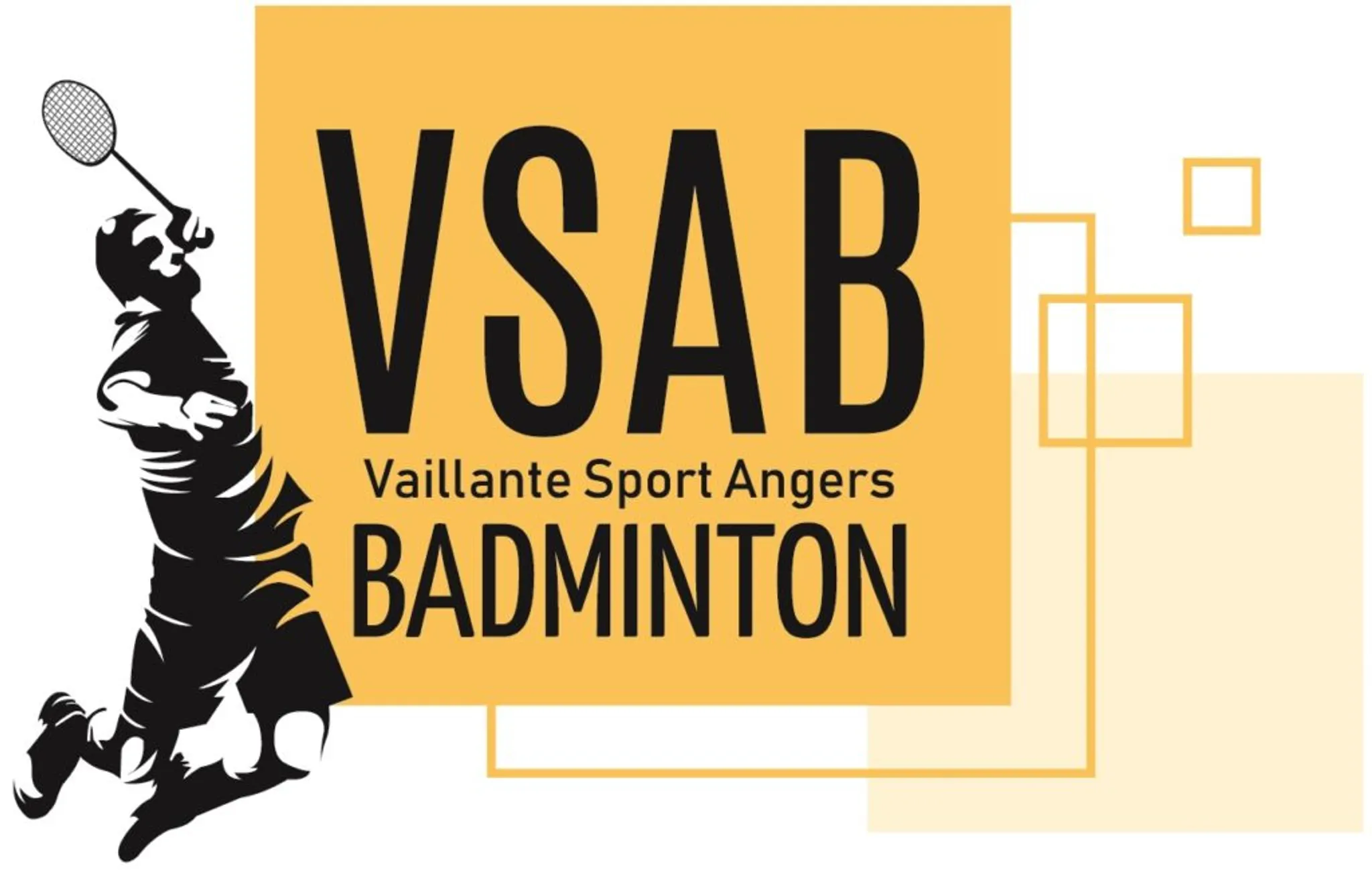 Vaillante Sport Angers Badminton