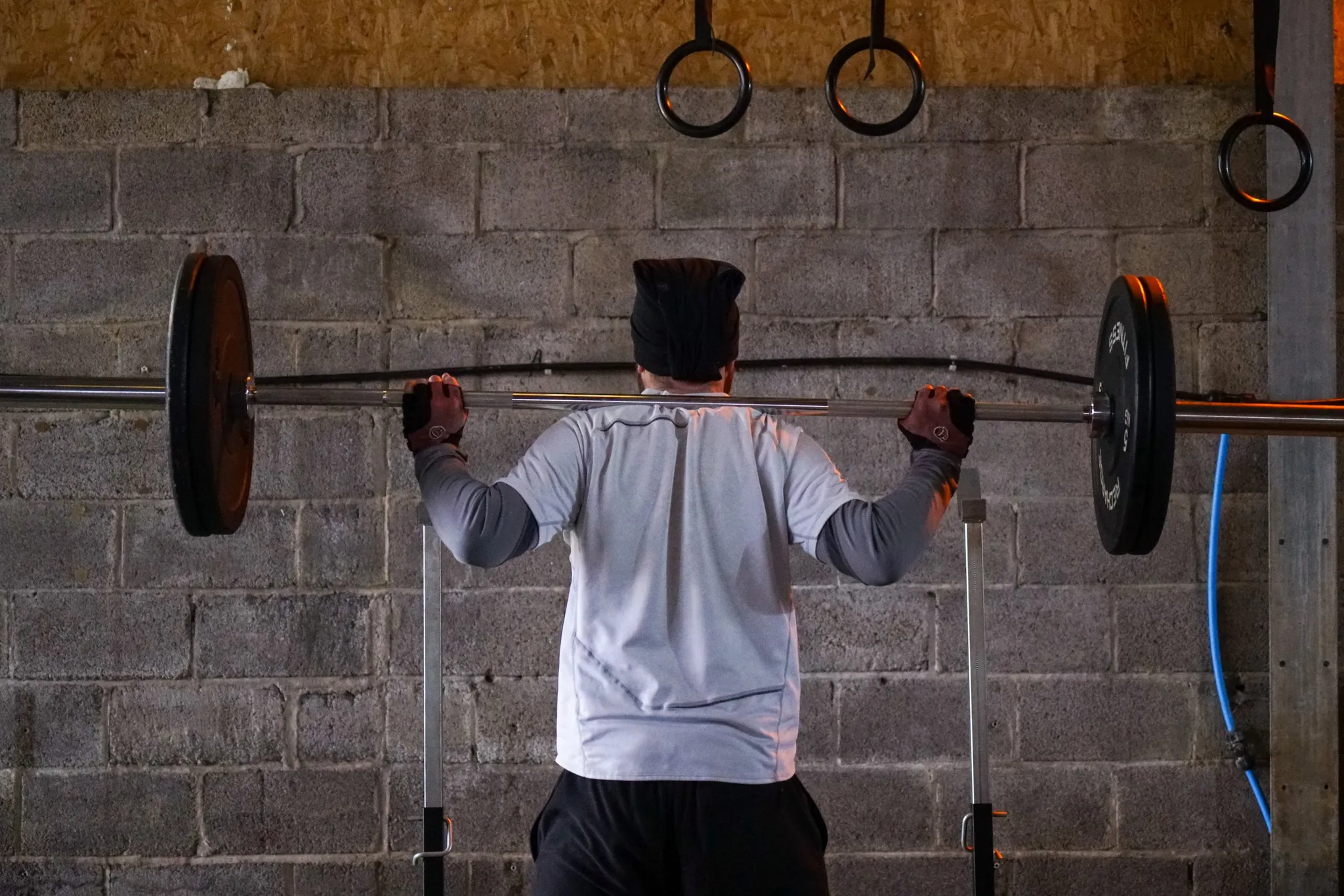 RUSTIQ SUMMER GAMES 2024!