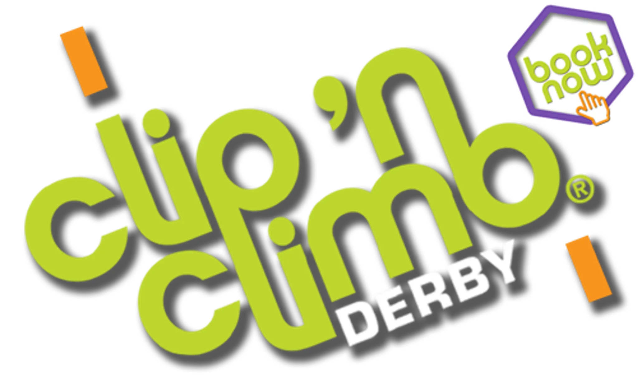 Clip and Climb Derby