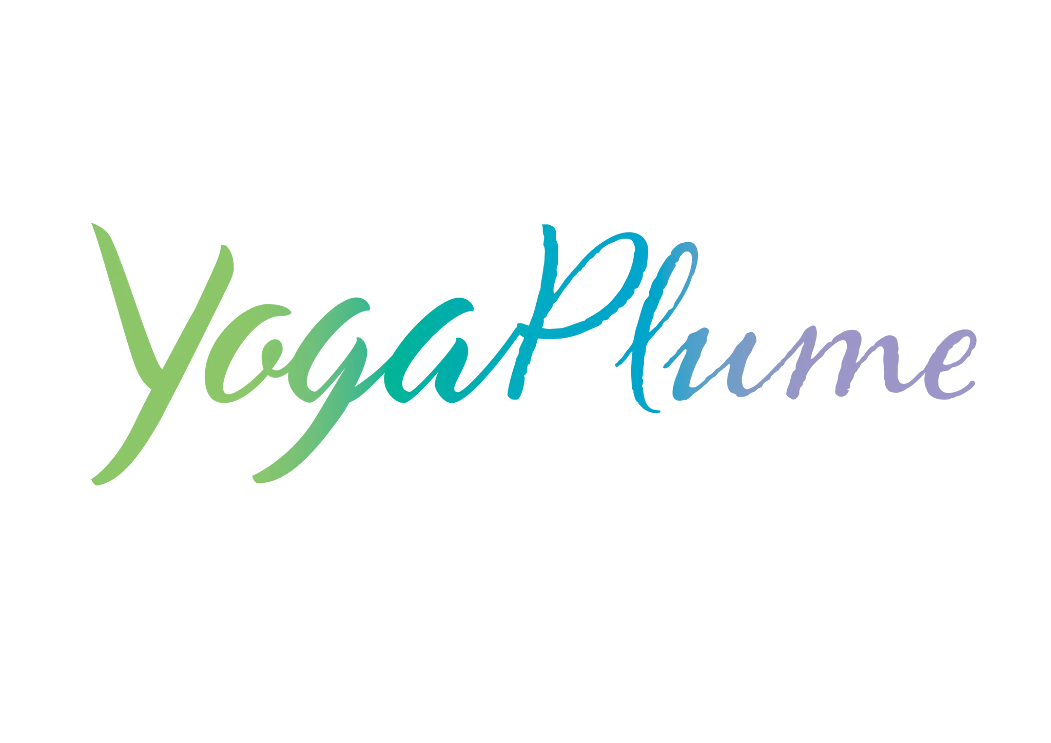Yogaplume Sylviane Patron