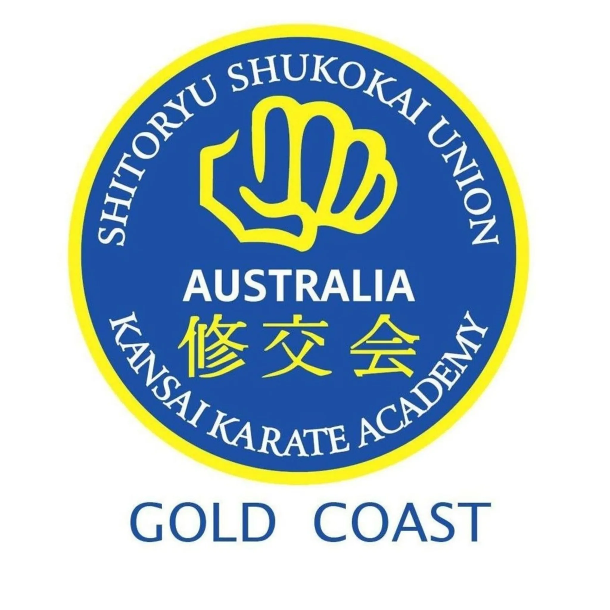 Kansai Karate Gold Coast