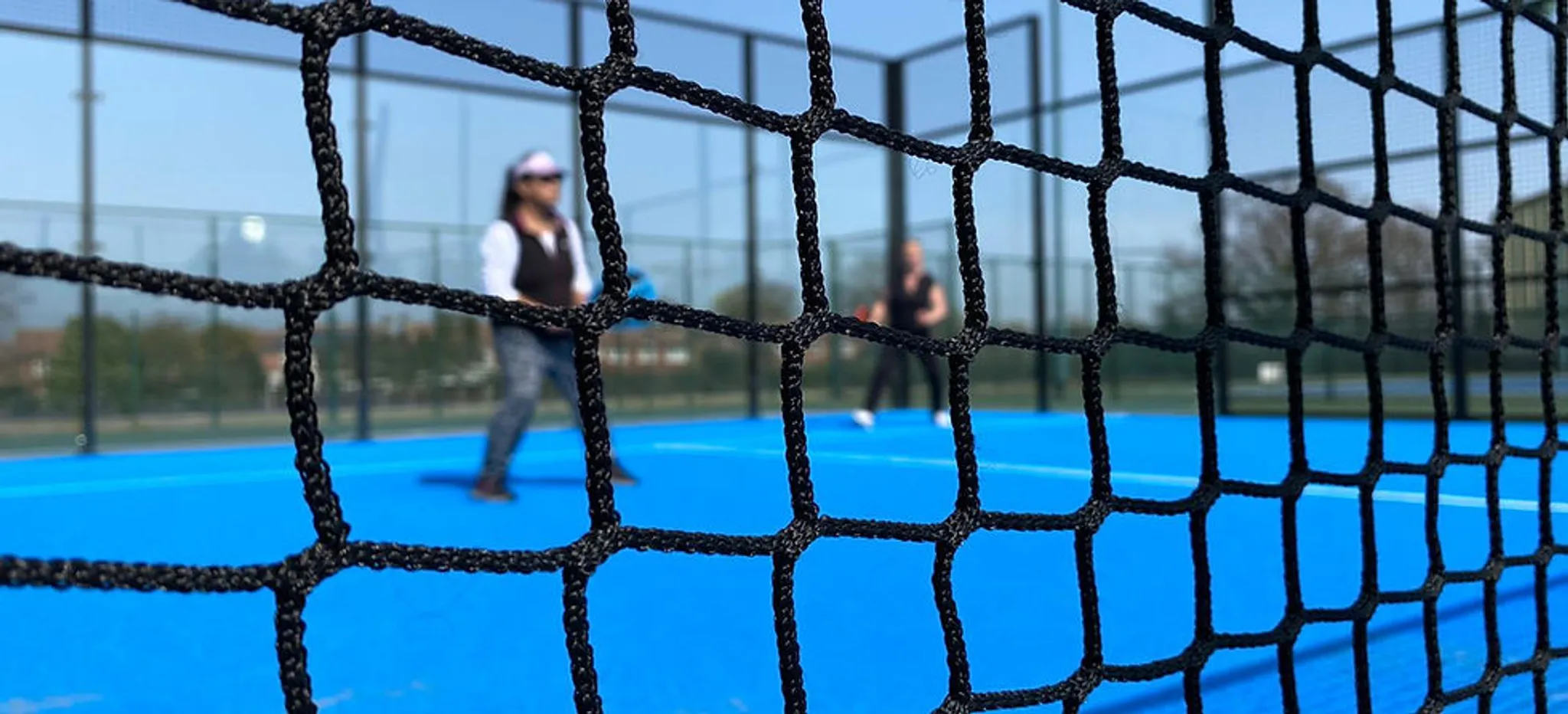 Ladies Summer Padel Tournament