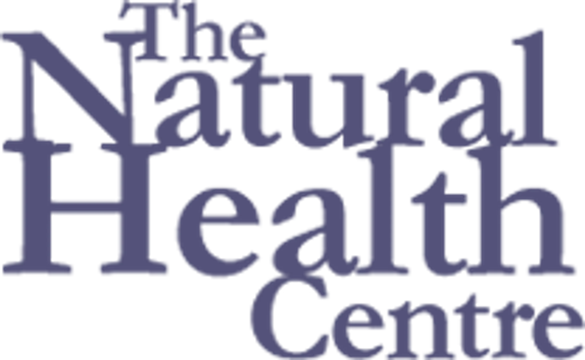 The Natural Health Centre