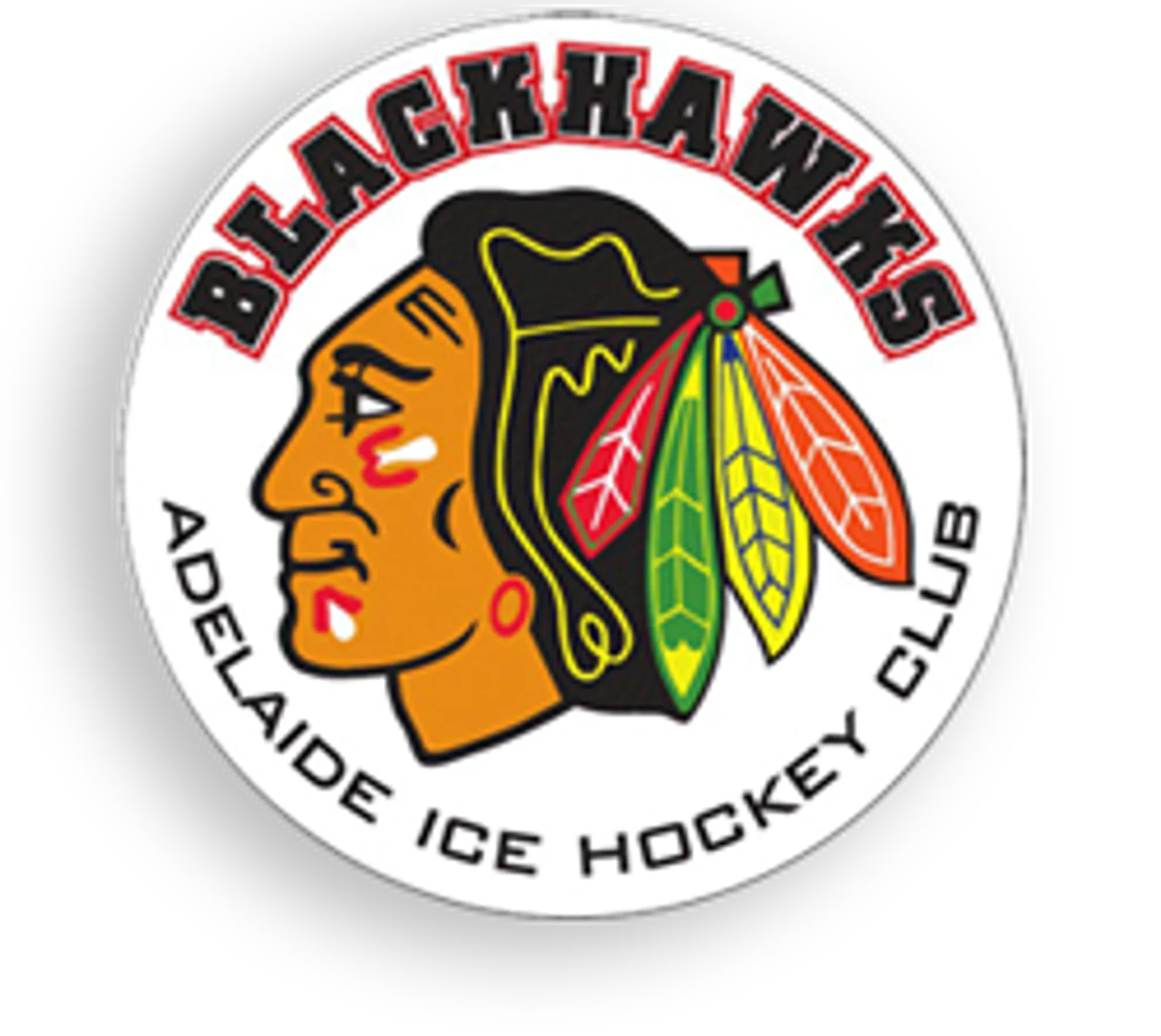 Blackhawks Ice Hockey Club