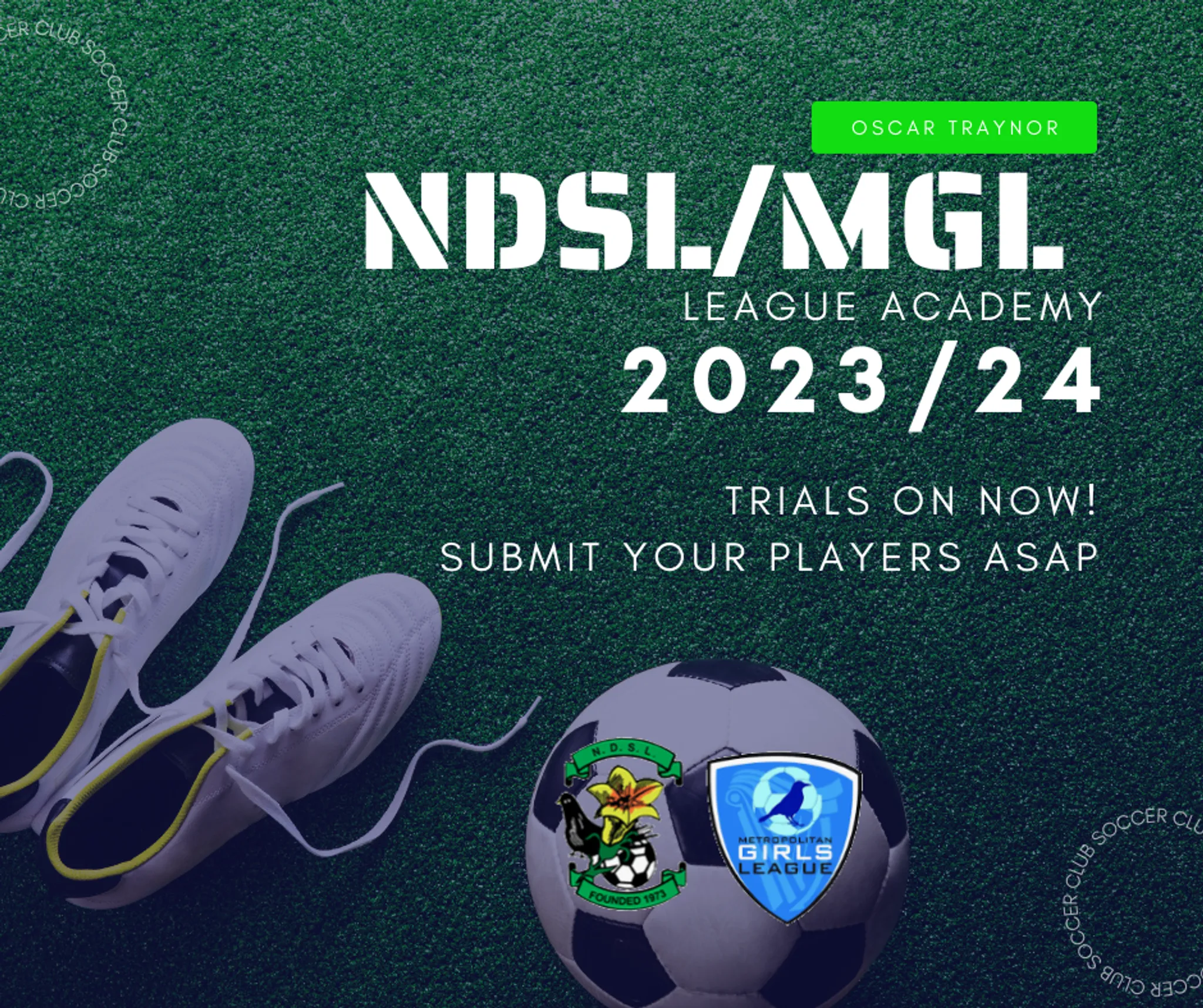 North Dublin Schoolboys/Girls League
