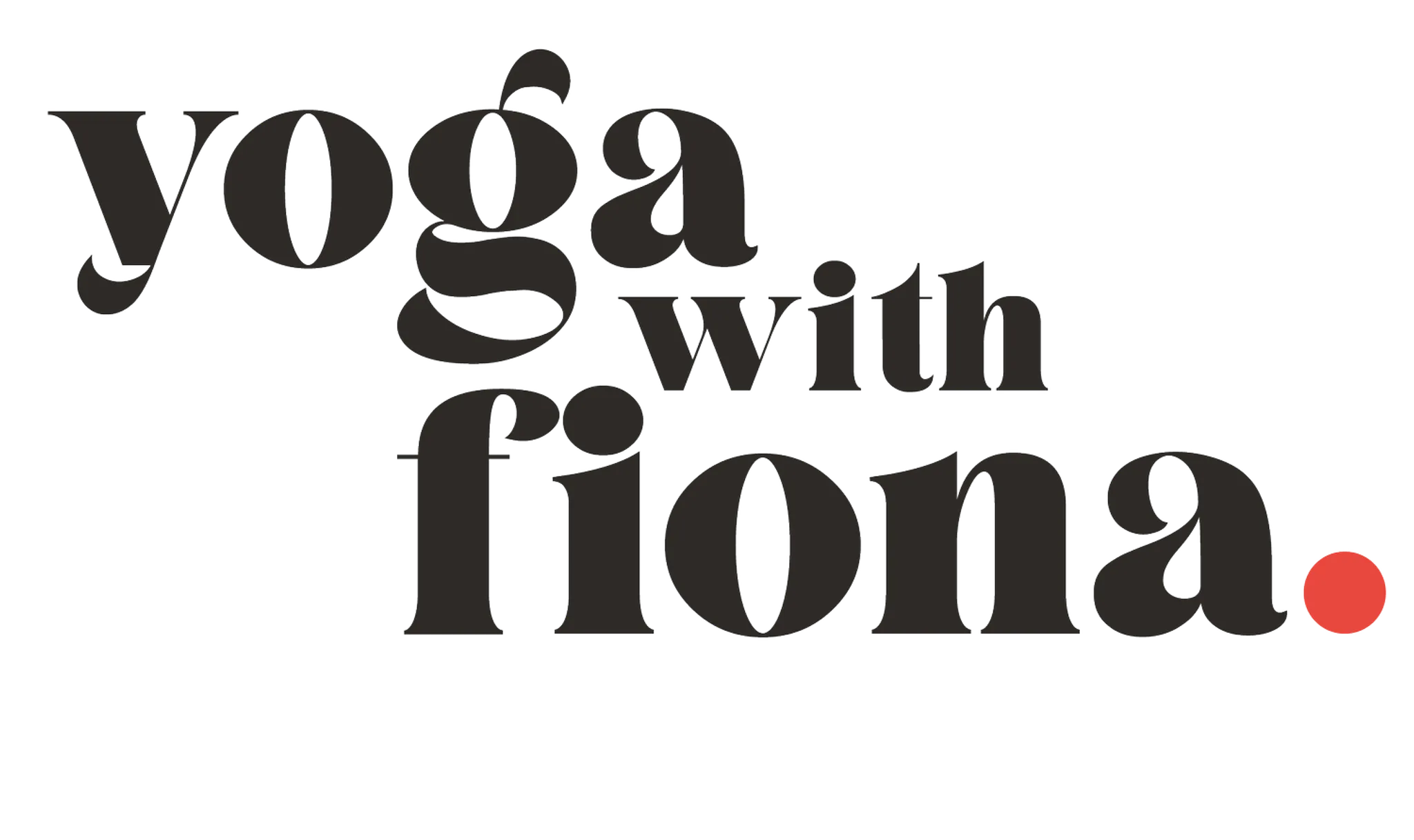 Yoga with Fiona