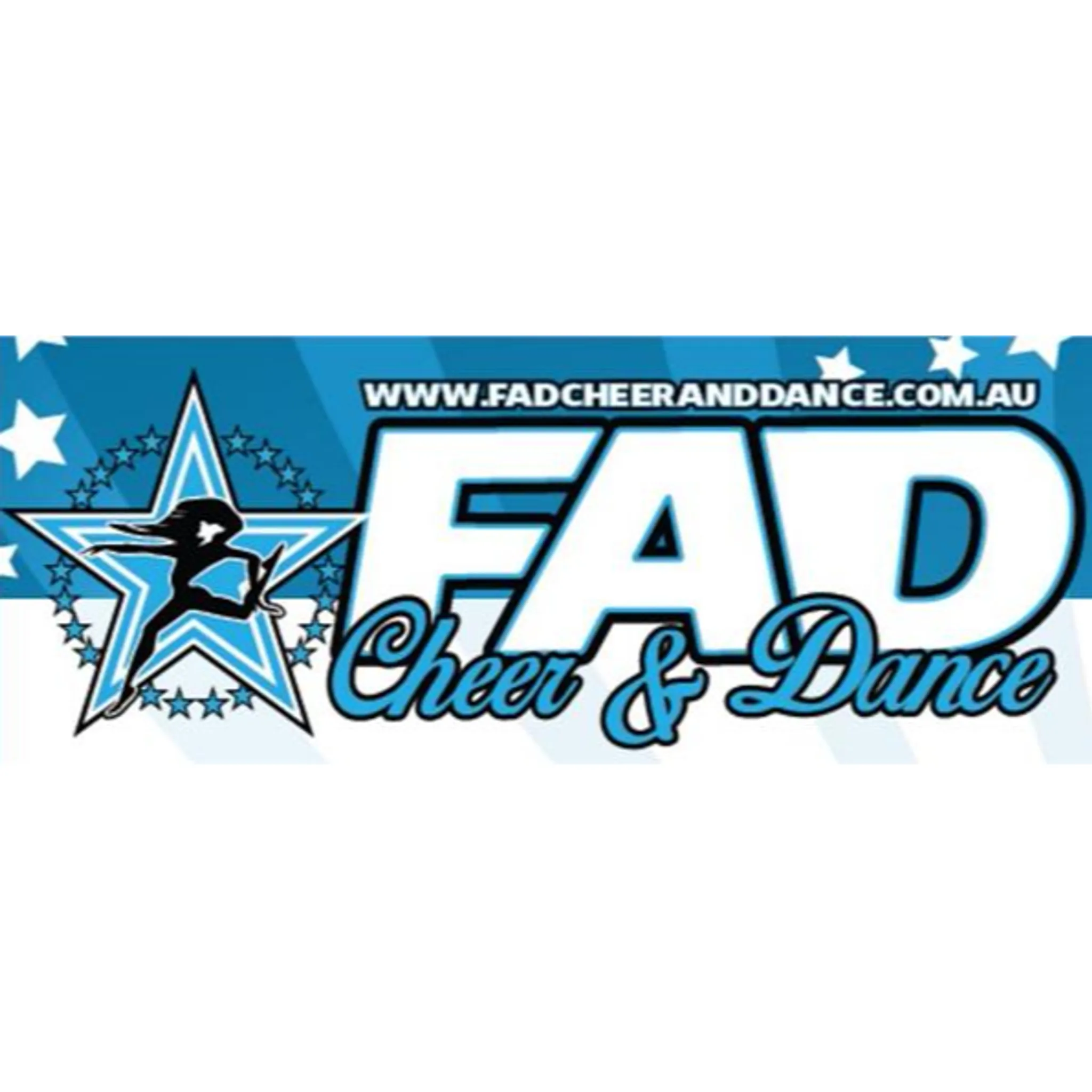 Logan West FAD Cheer & Dance 