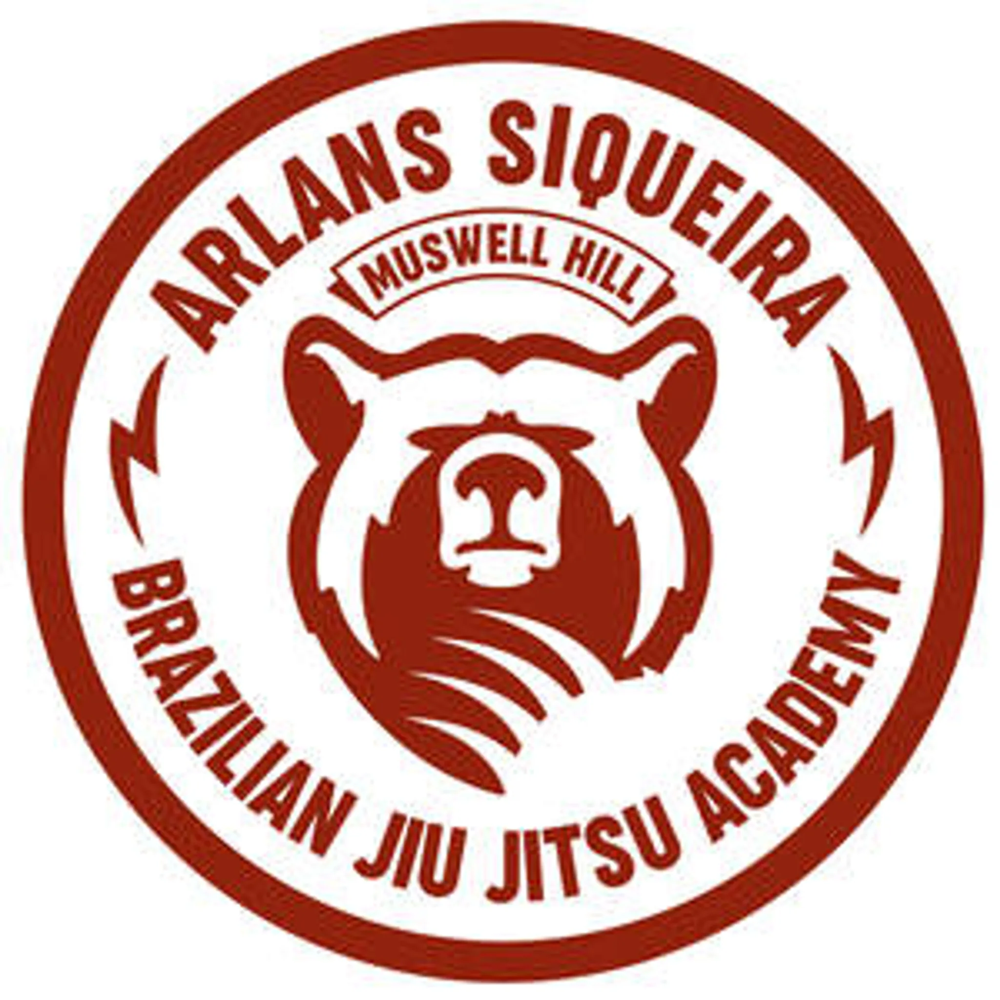 Arlans Siquiera BJJ - N20 North London