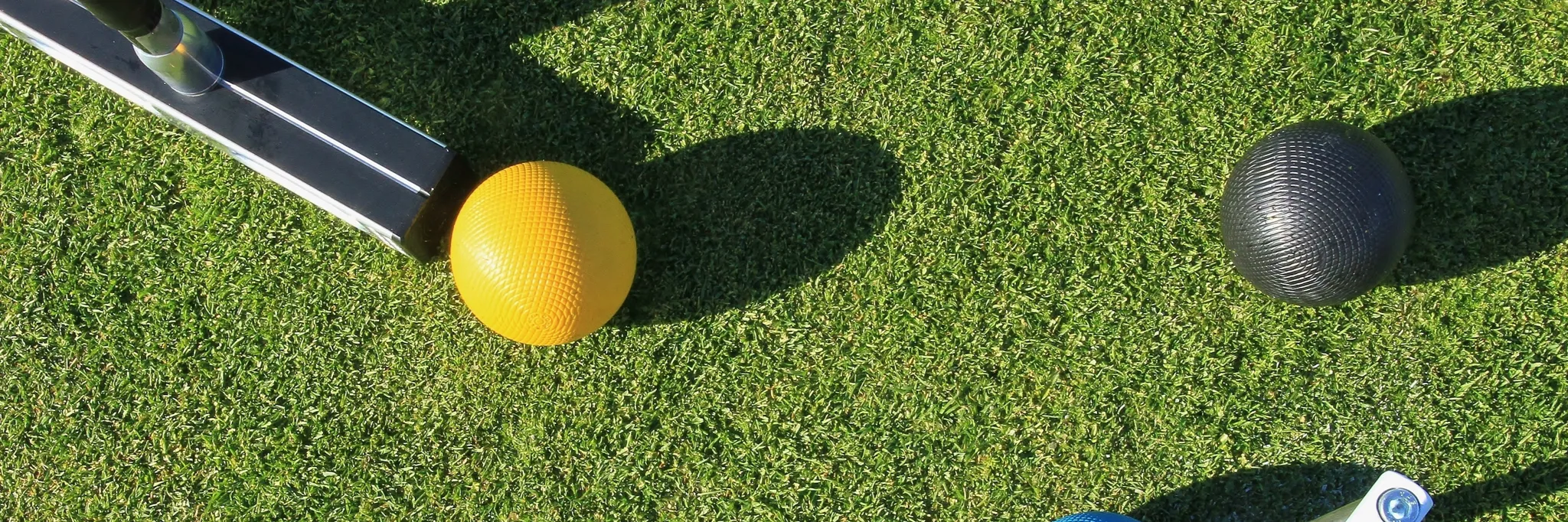Have a Crack Croquet