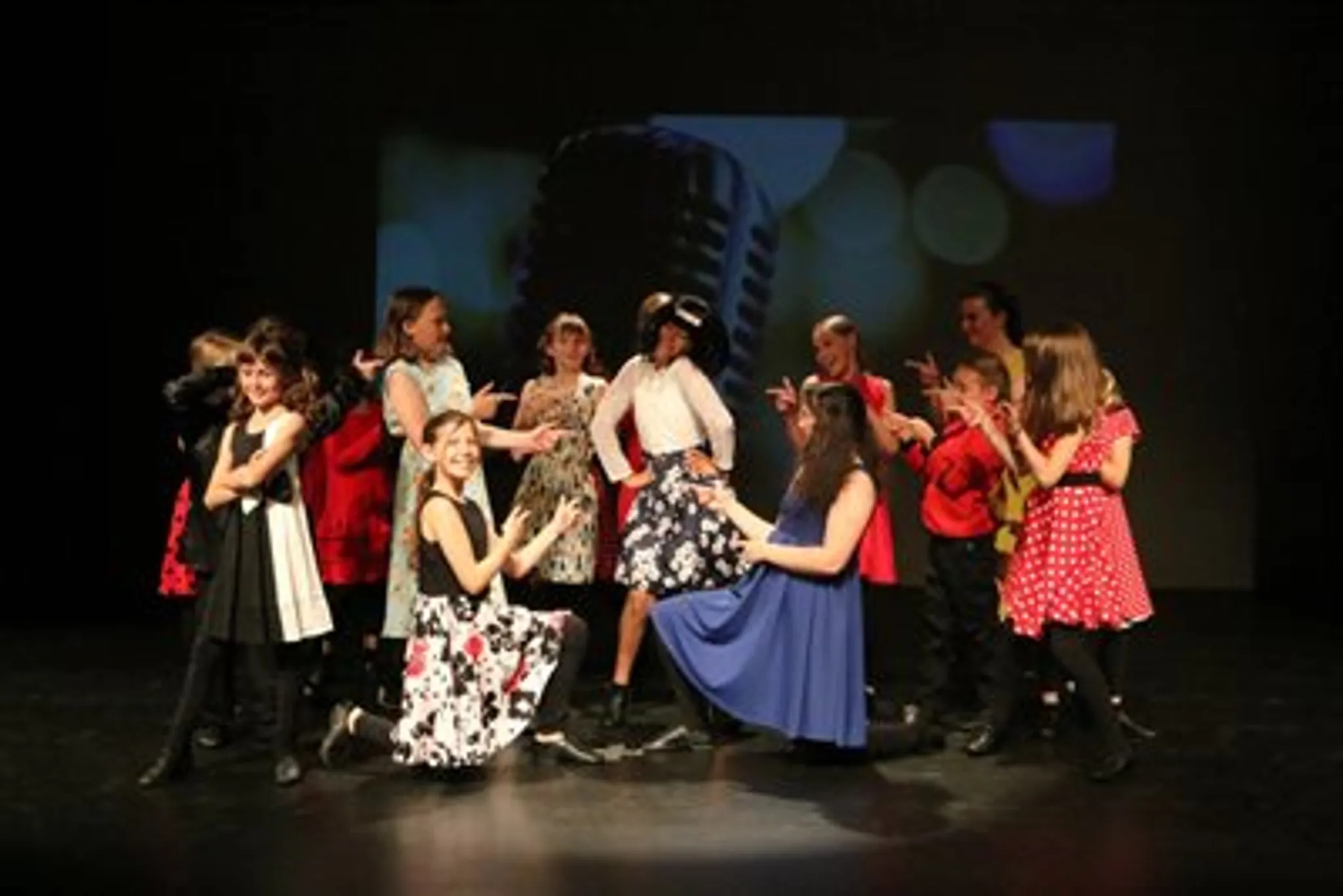 Stagecoach at Home Online Learning Studio