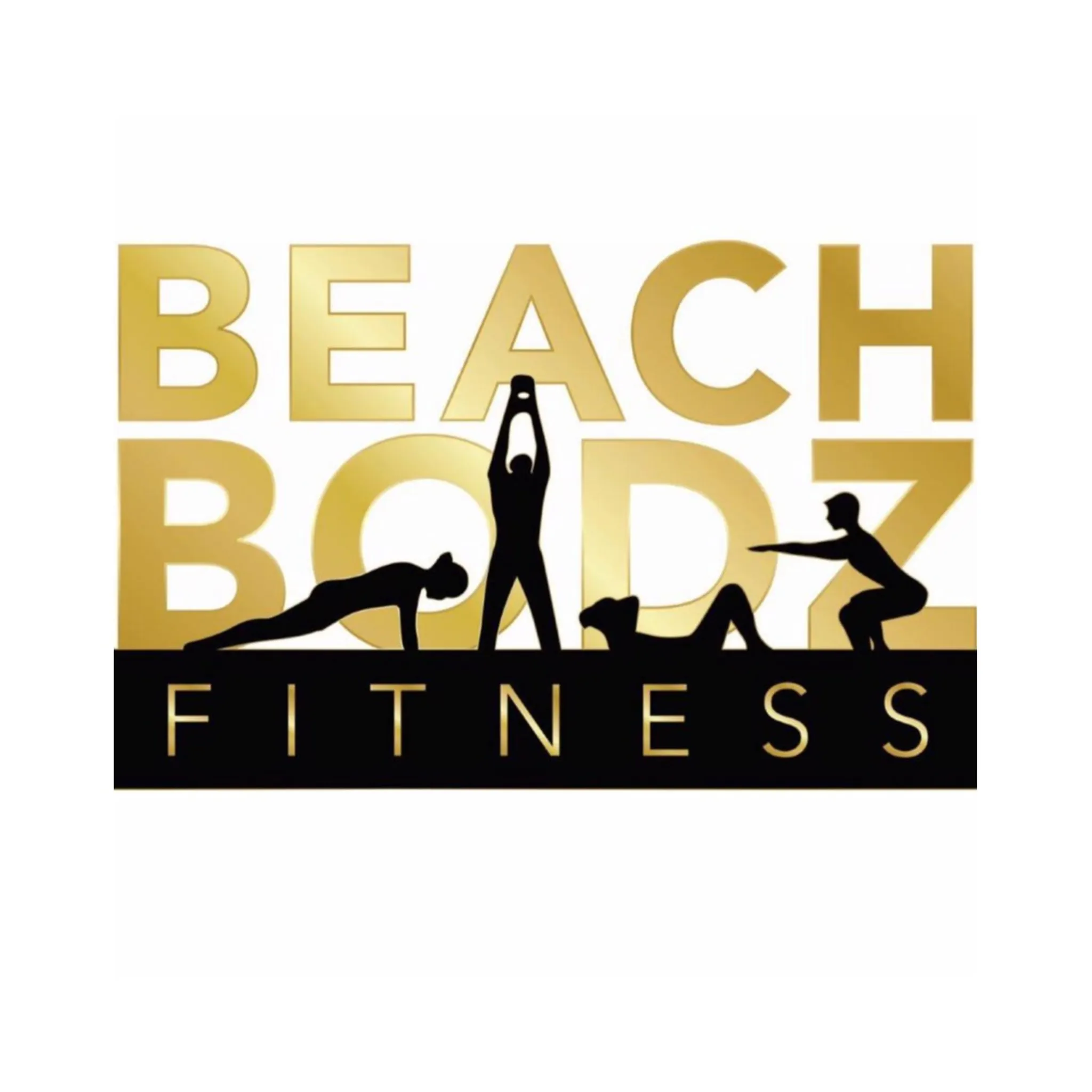 Beach Bodz Babes Fitness