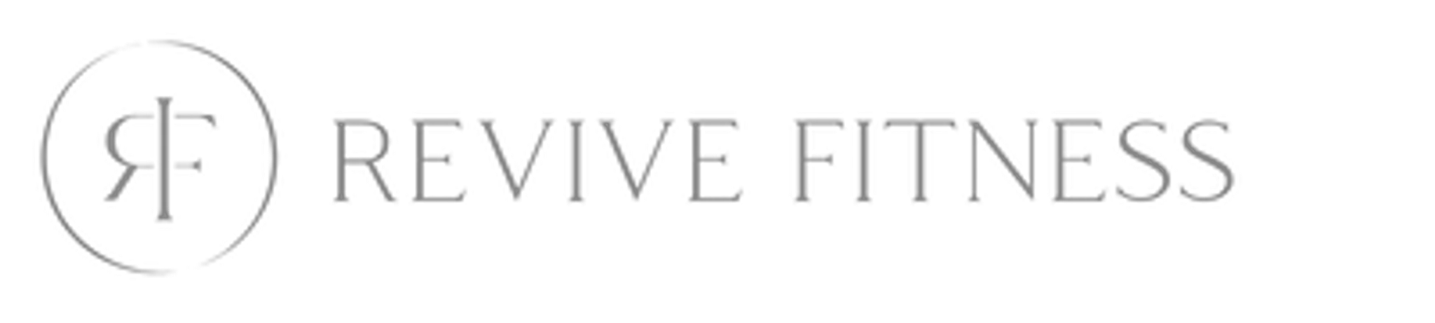 Revive Fitness