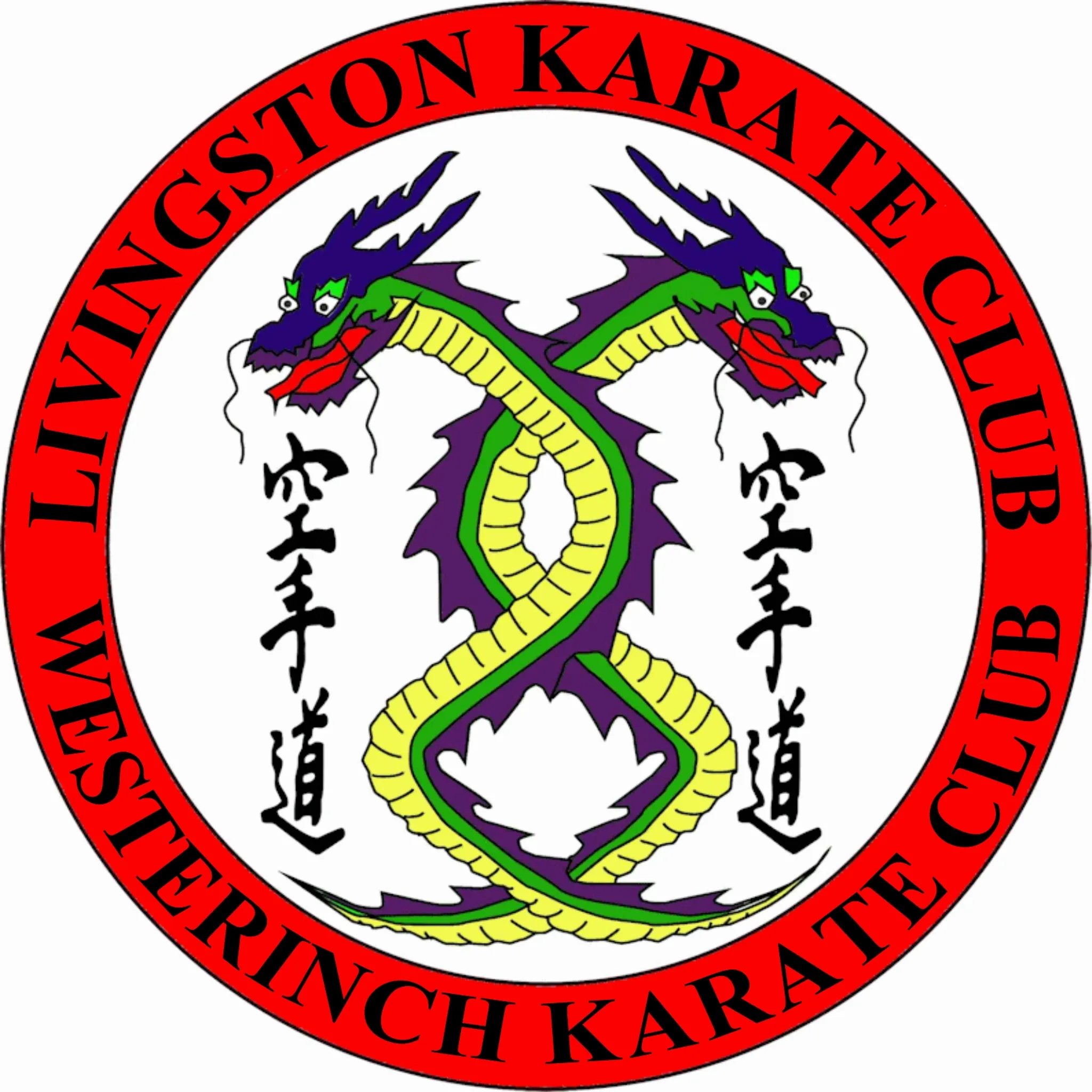 Livingston Karate Club
