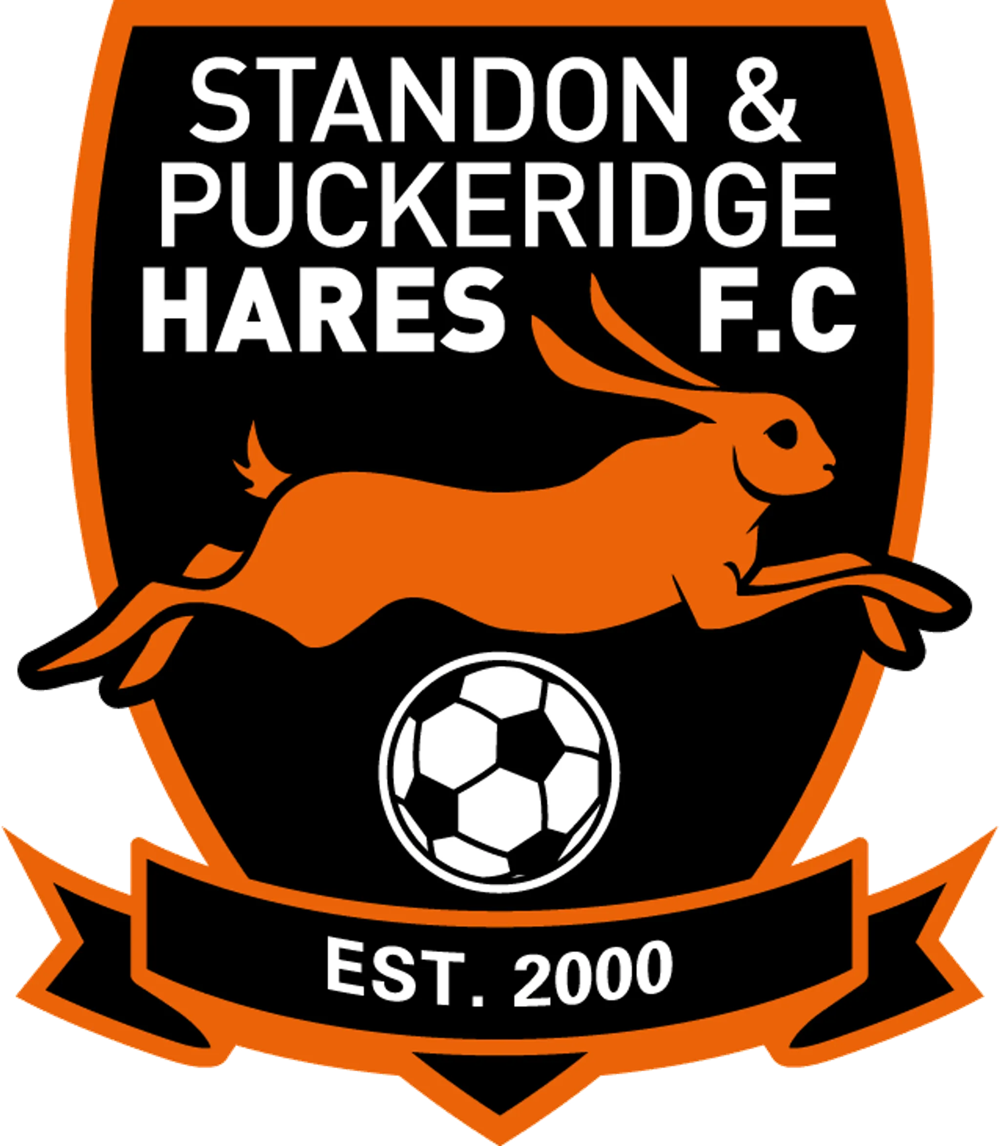 Standon & Puckeridge Hares Football Club