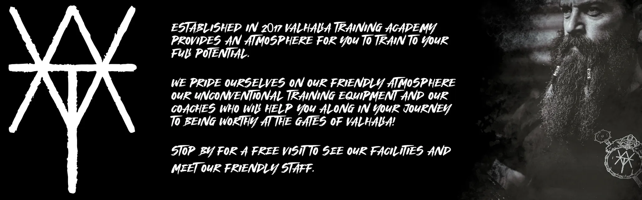 Valhalla presents King of the Swing 2024