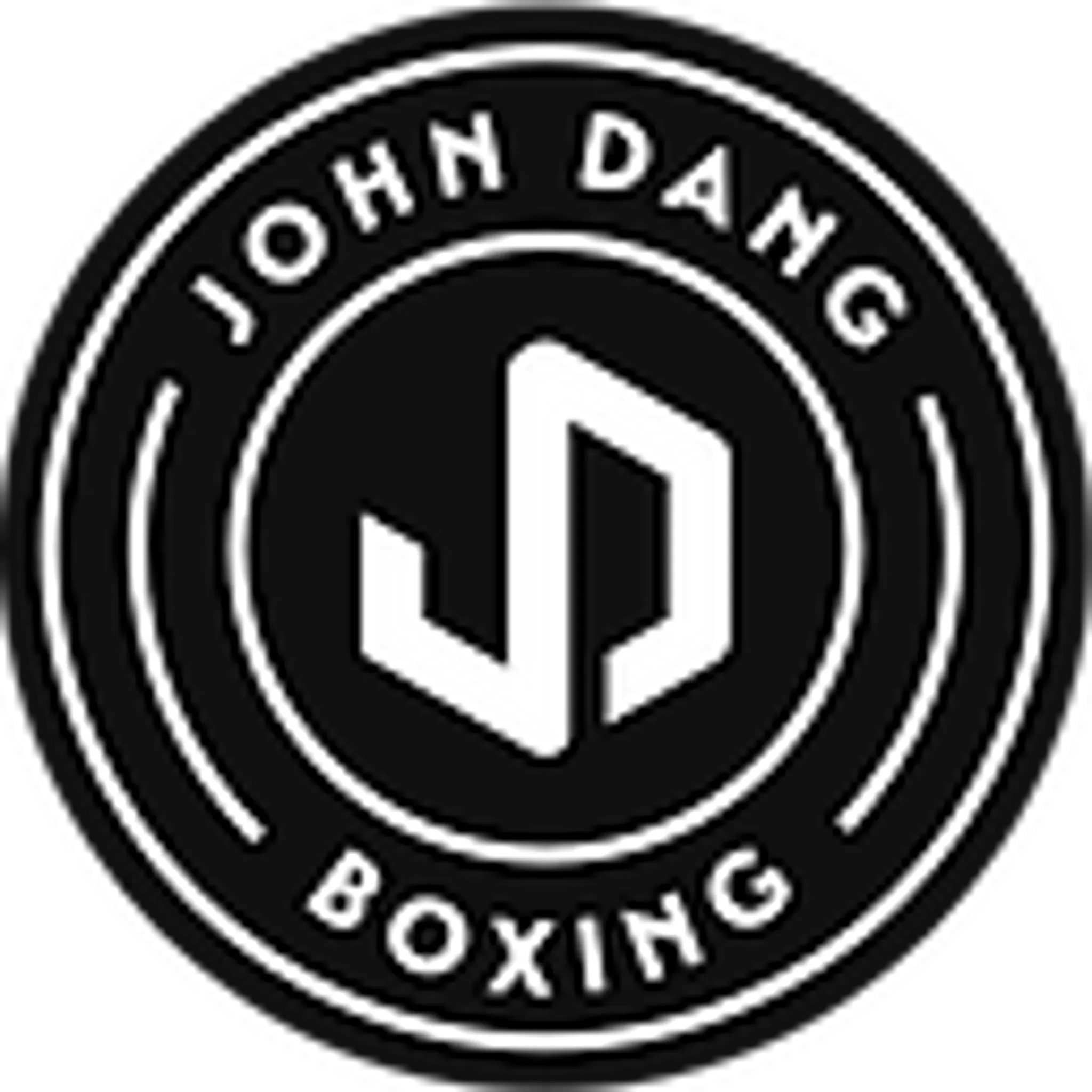 John Dang Boxing