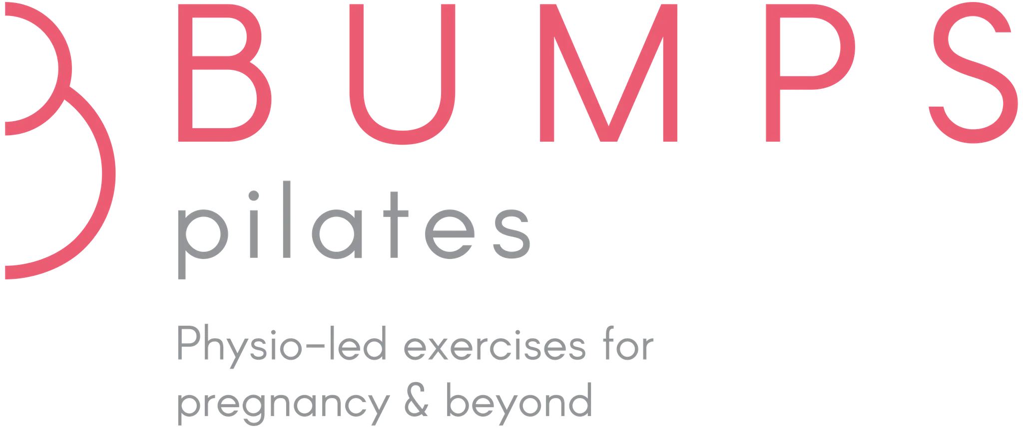 Bumps Pilates