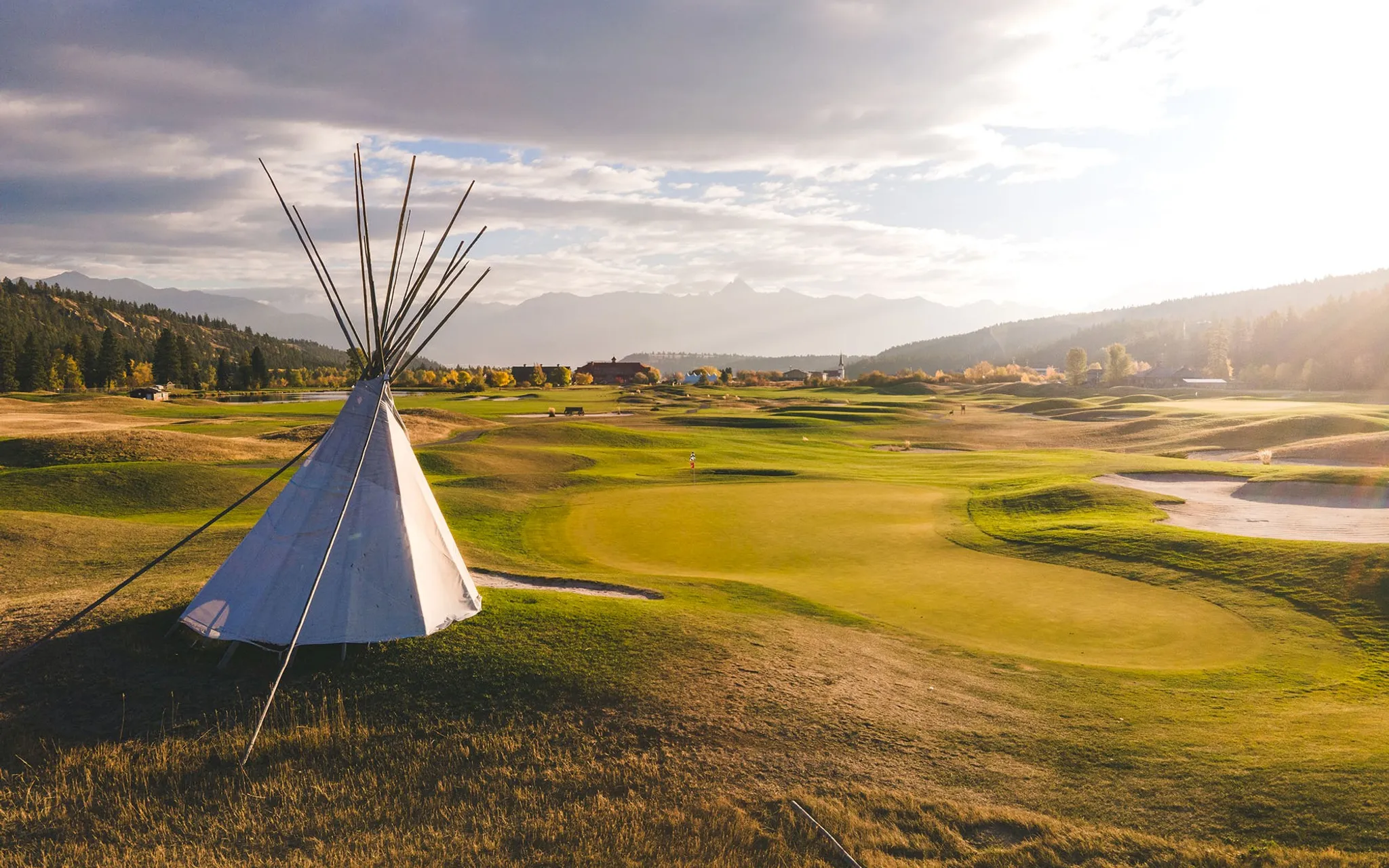 RBC PGA Scramble Women’s Only Local Qualifier
