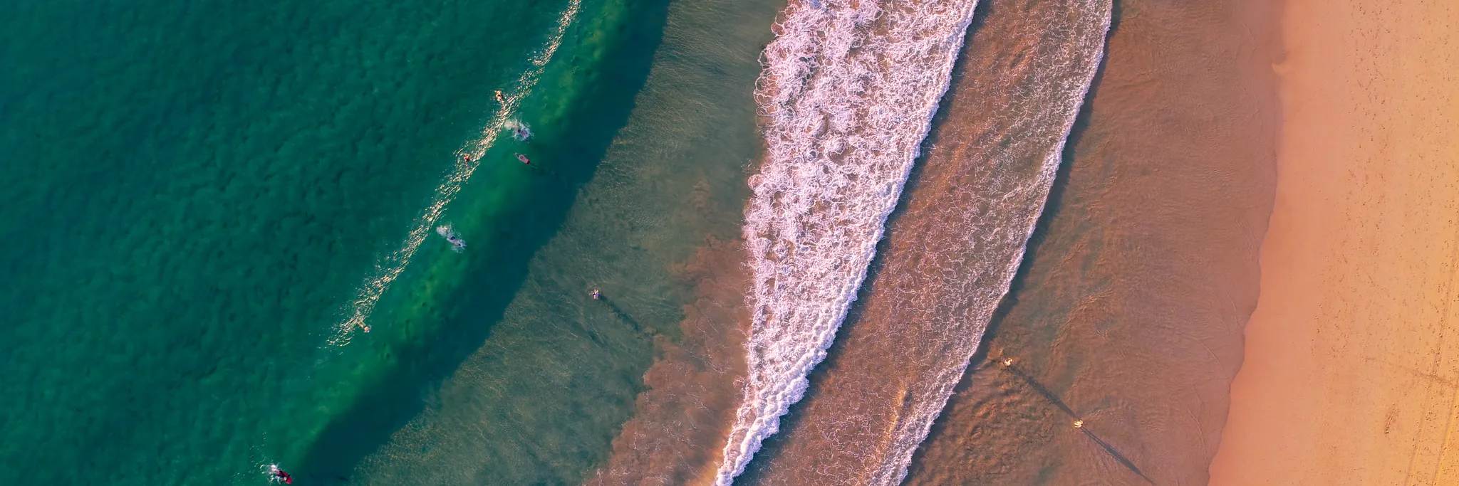 A Pro Surfer and the mental aspects of surfing competitions