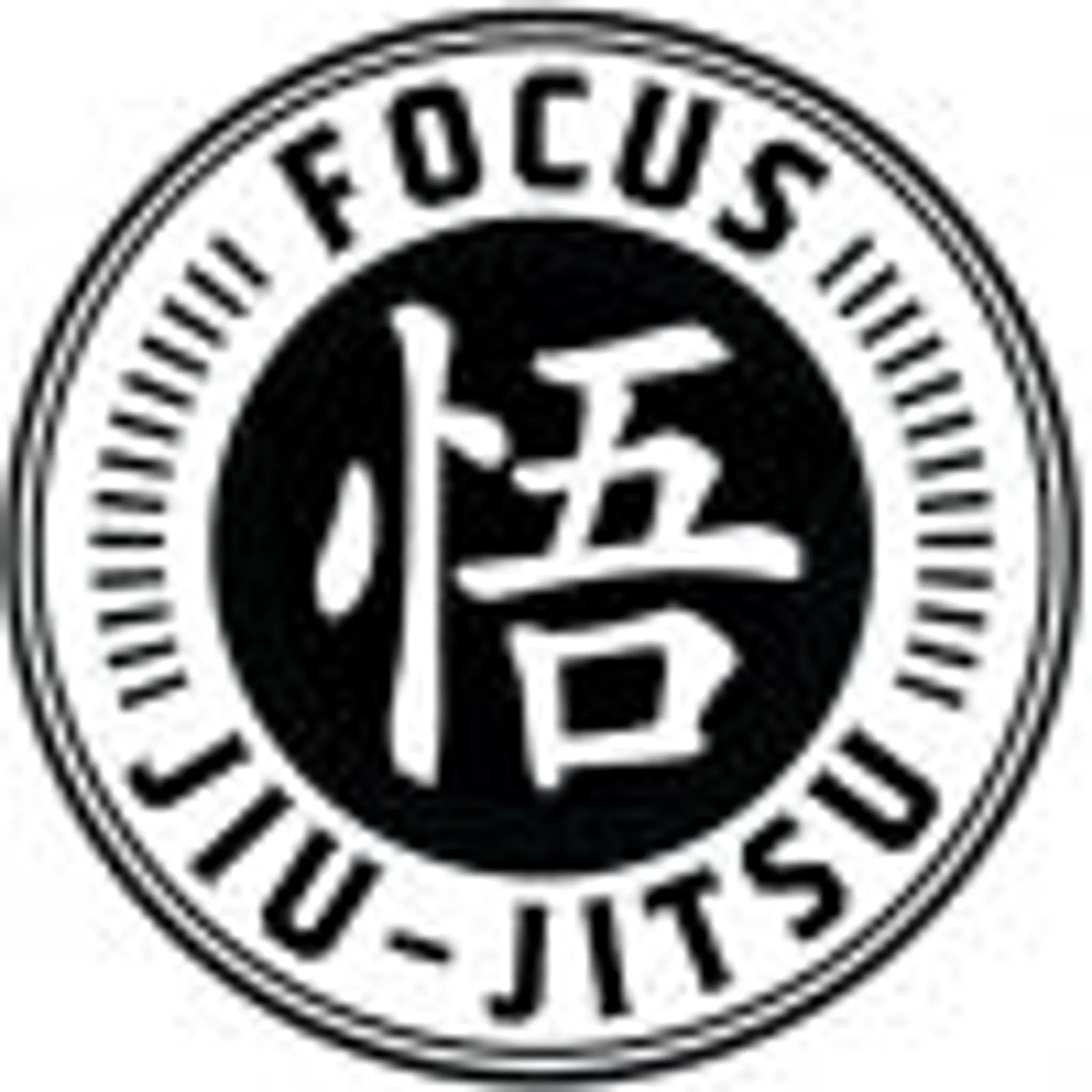 Focus Jiu Jitsu