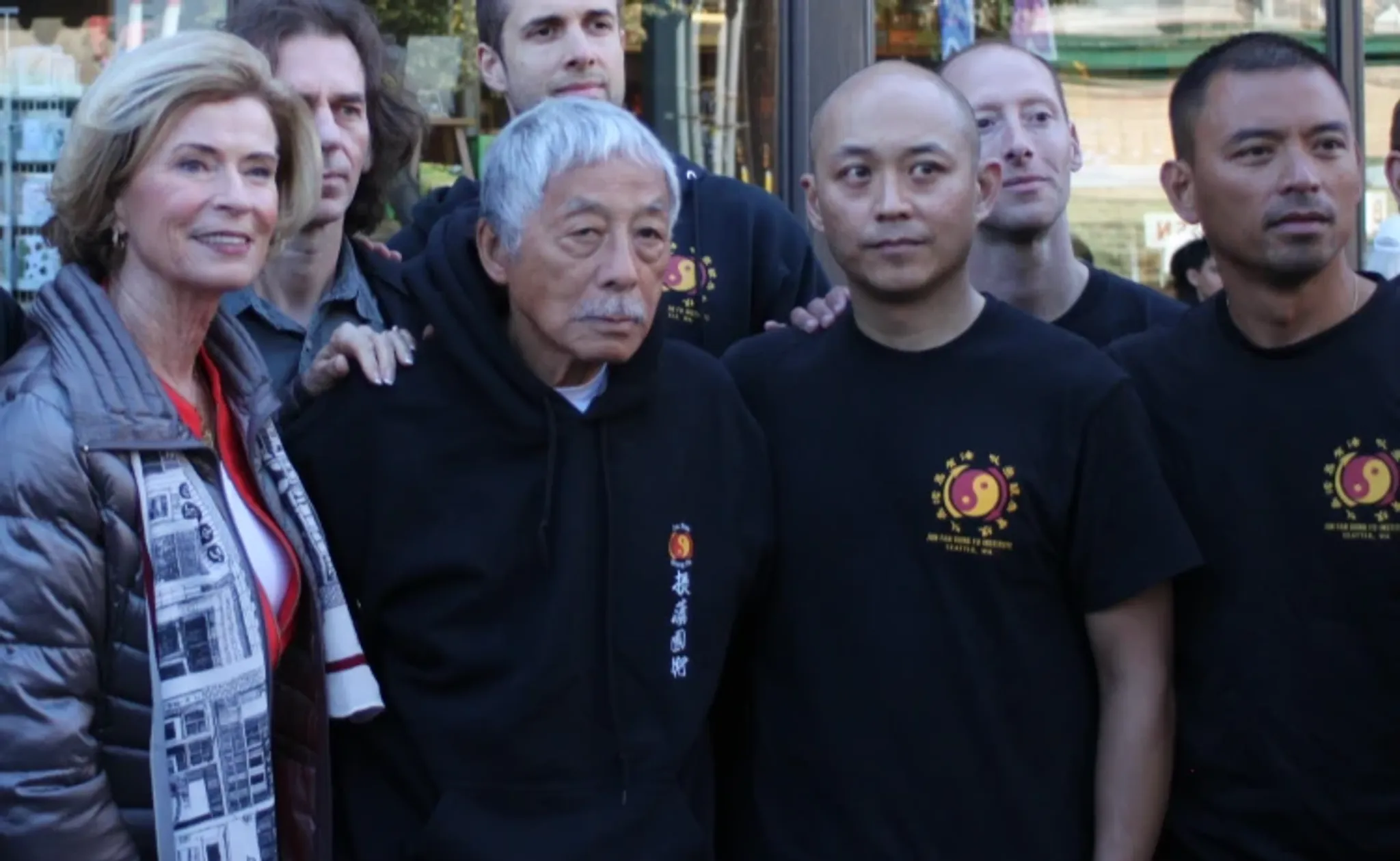 Jun Fan Gung Fu Academy Sydney