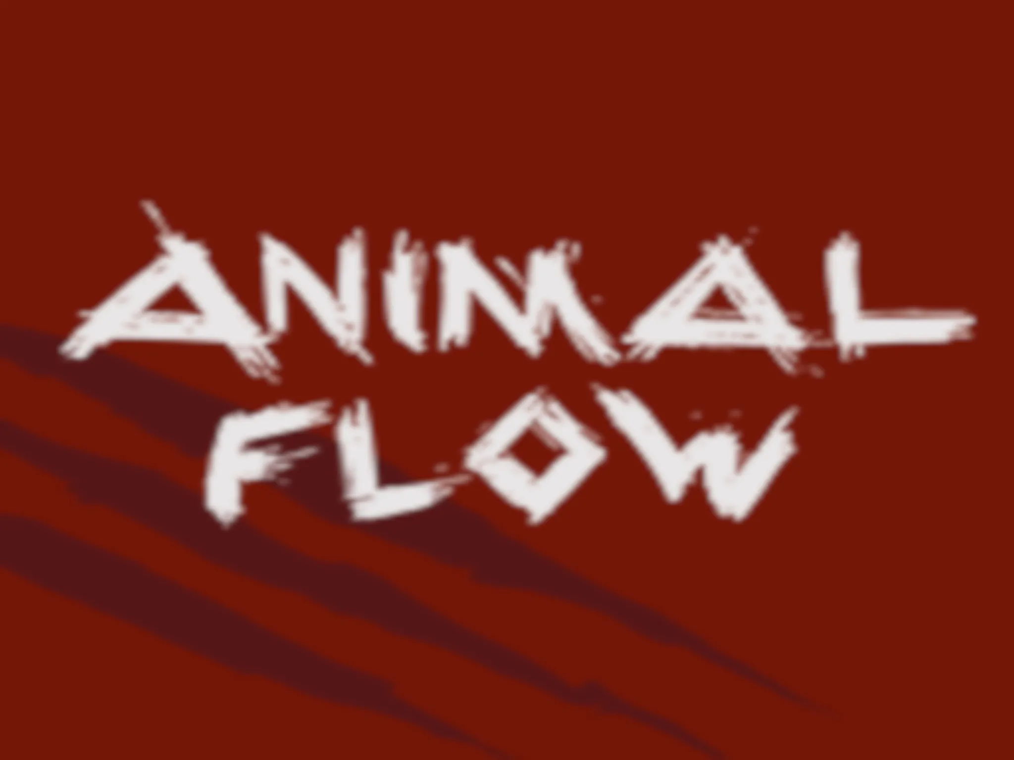 Metcon - Animal Flow Skill Building