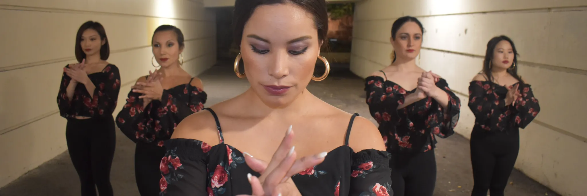 The Flamenco Fiesta Experience (online)