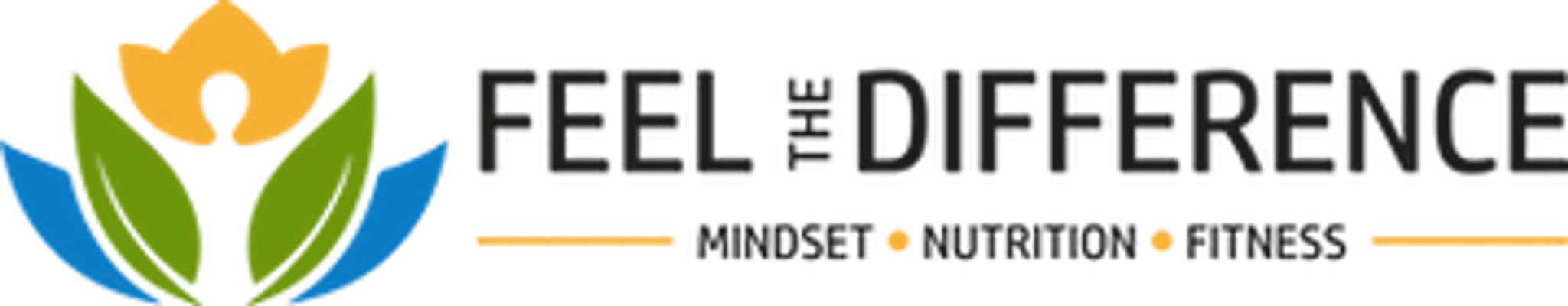 Feel the Difference | Mindset. Nutrition. Fitness