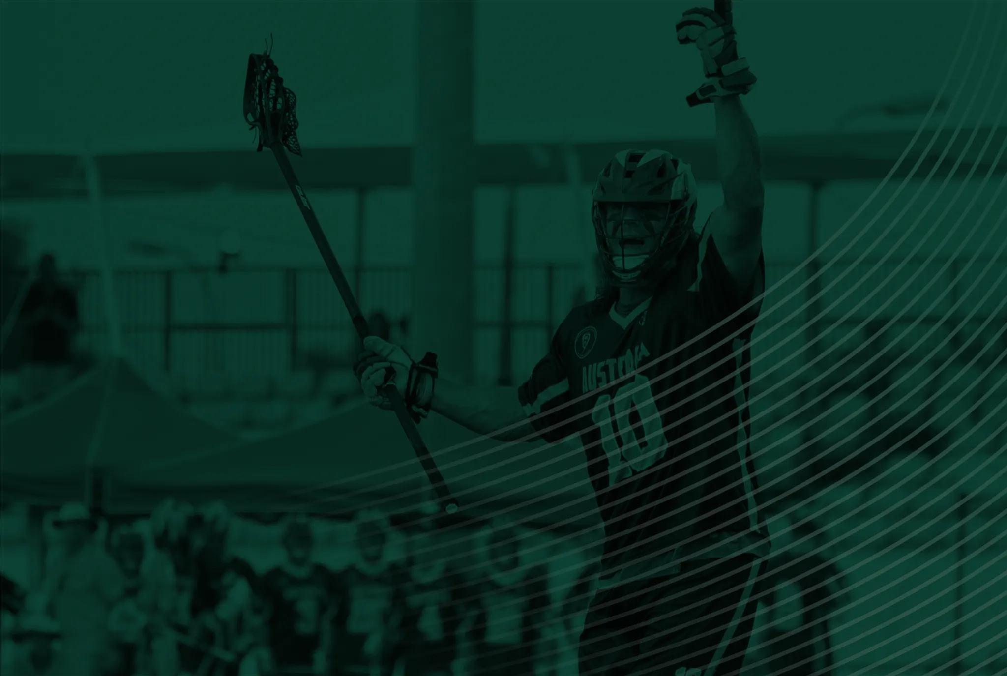 2024 LA Men’s & Women’s Box Lacrosse National Championship