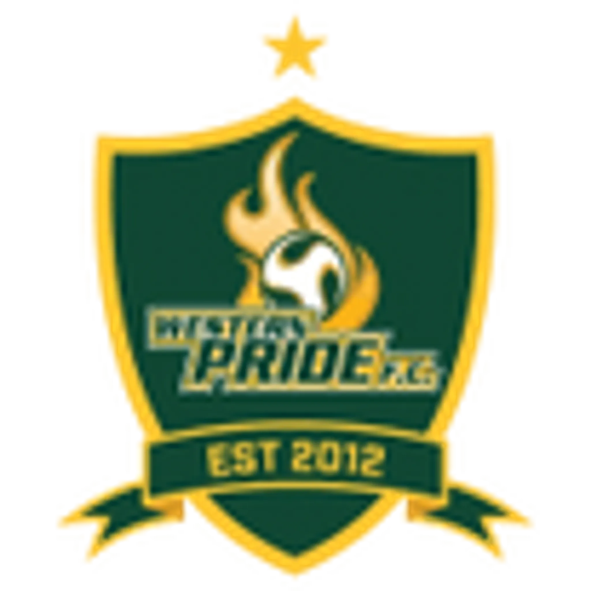Western Pride Football Club