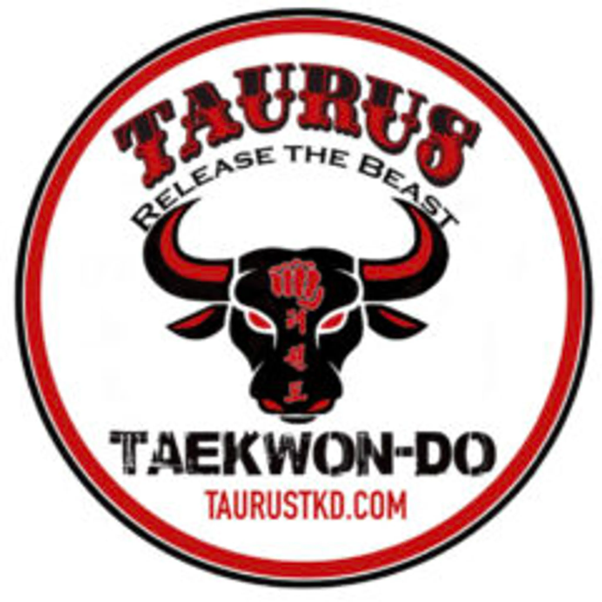 Taurus Taekwon-Do SW