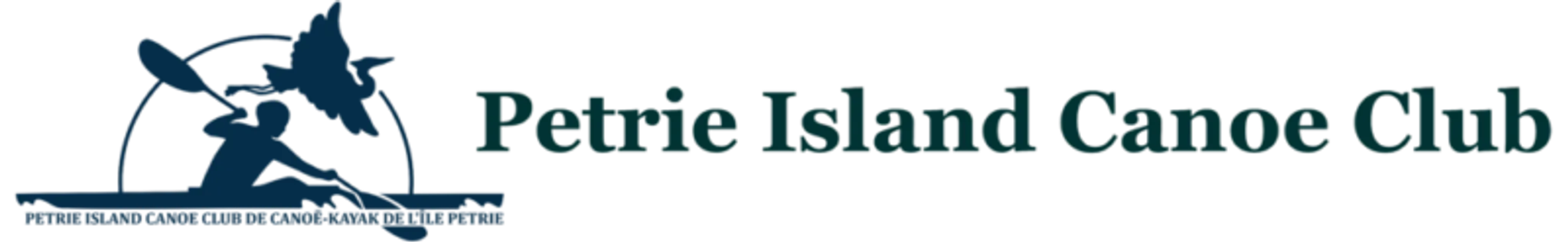 Petrie Island Canoe Club