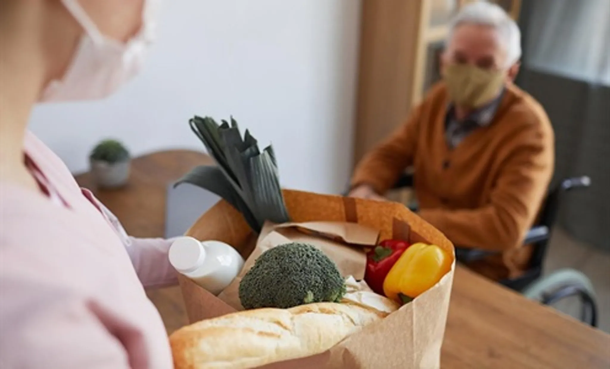 Train to Gain Information Session