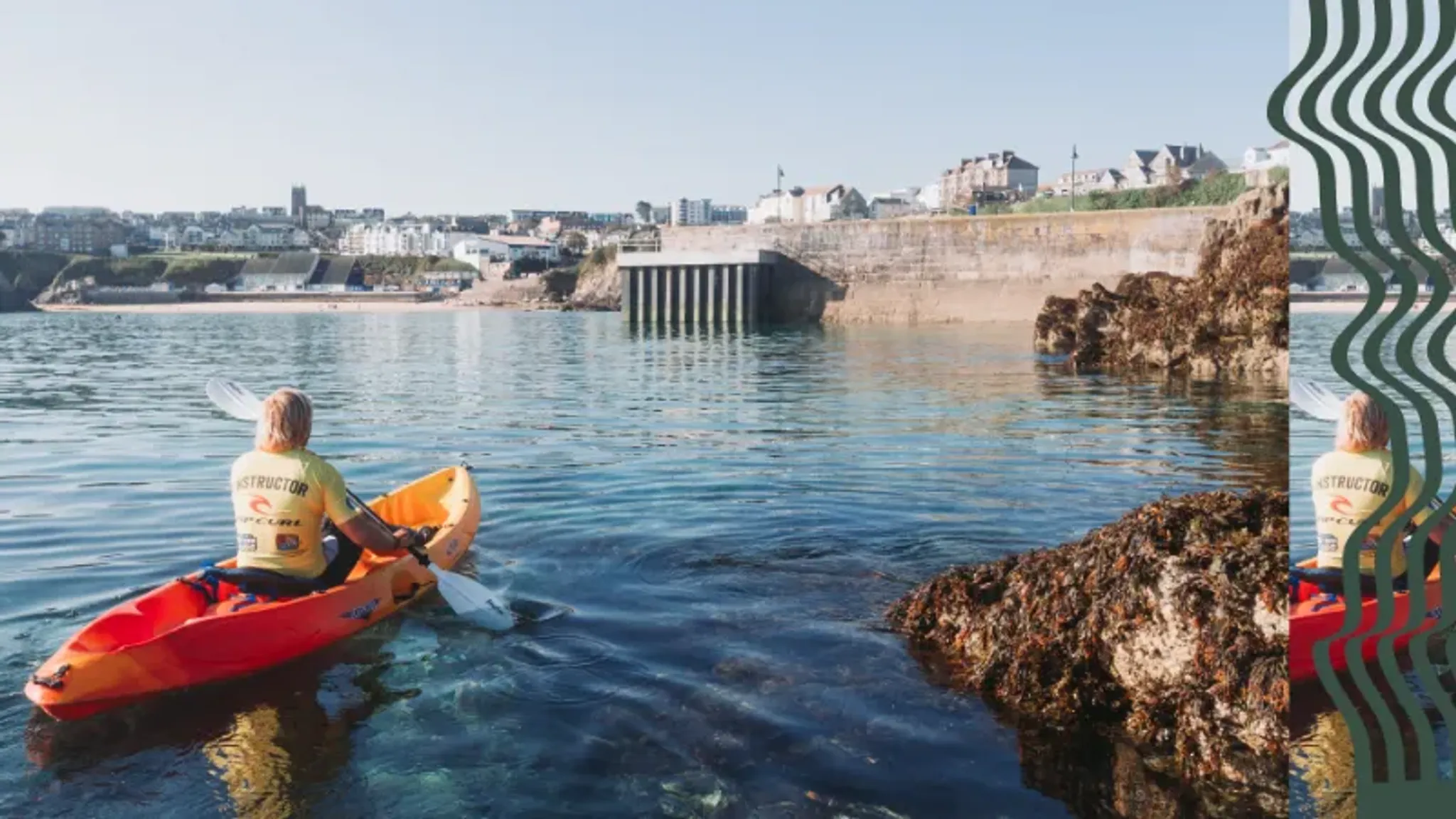 Newquay Activity Centre