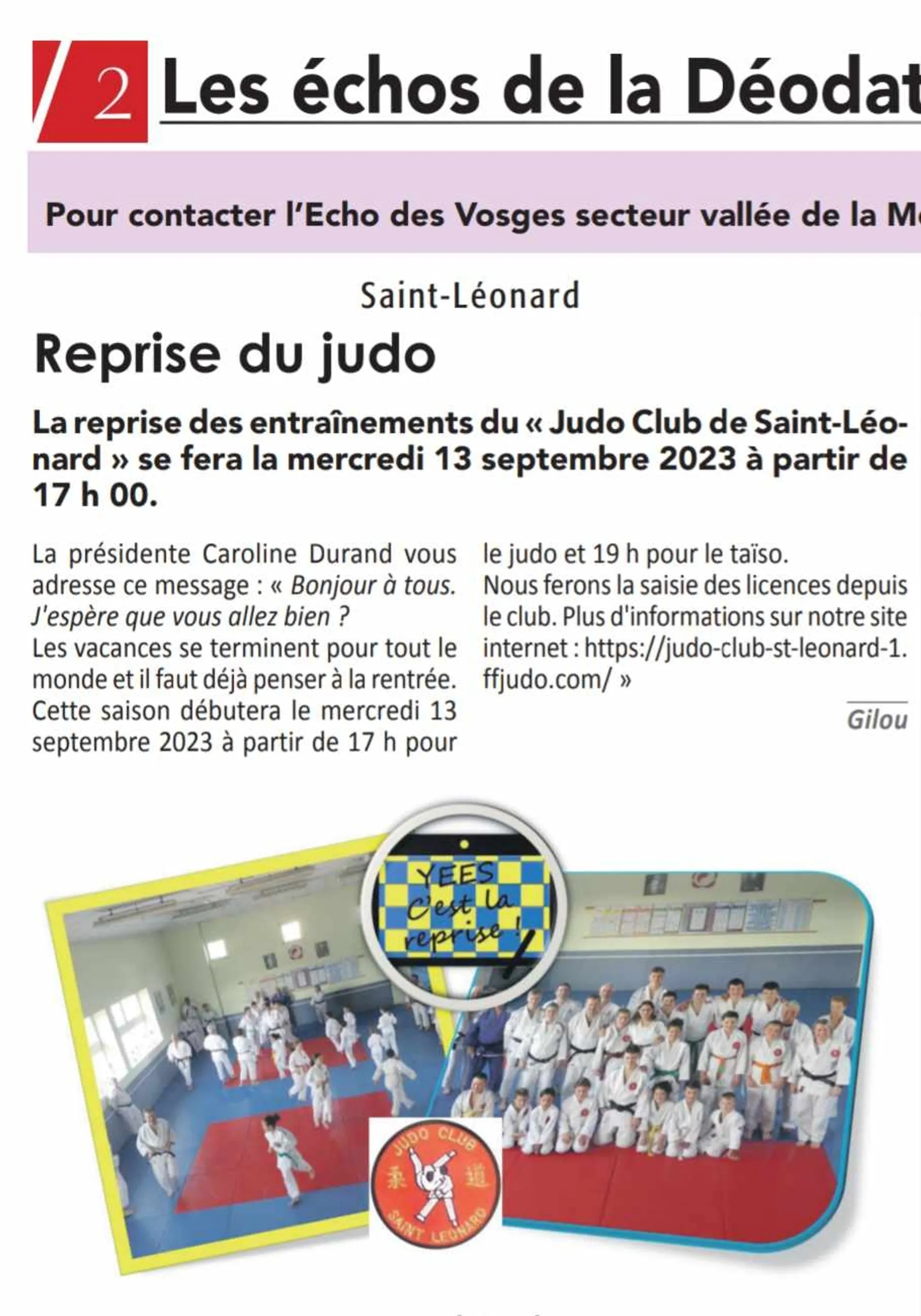 Regional Judo Tournament for All Categories