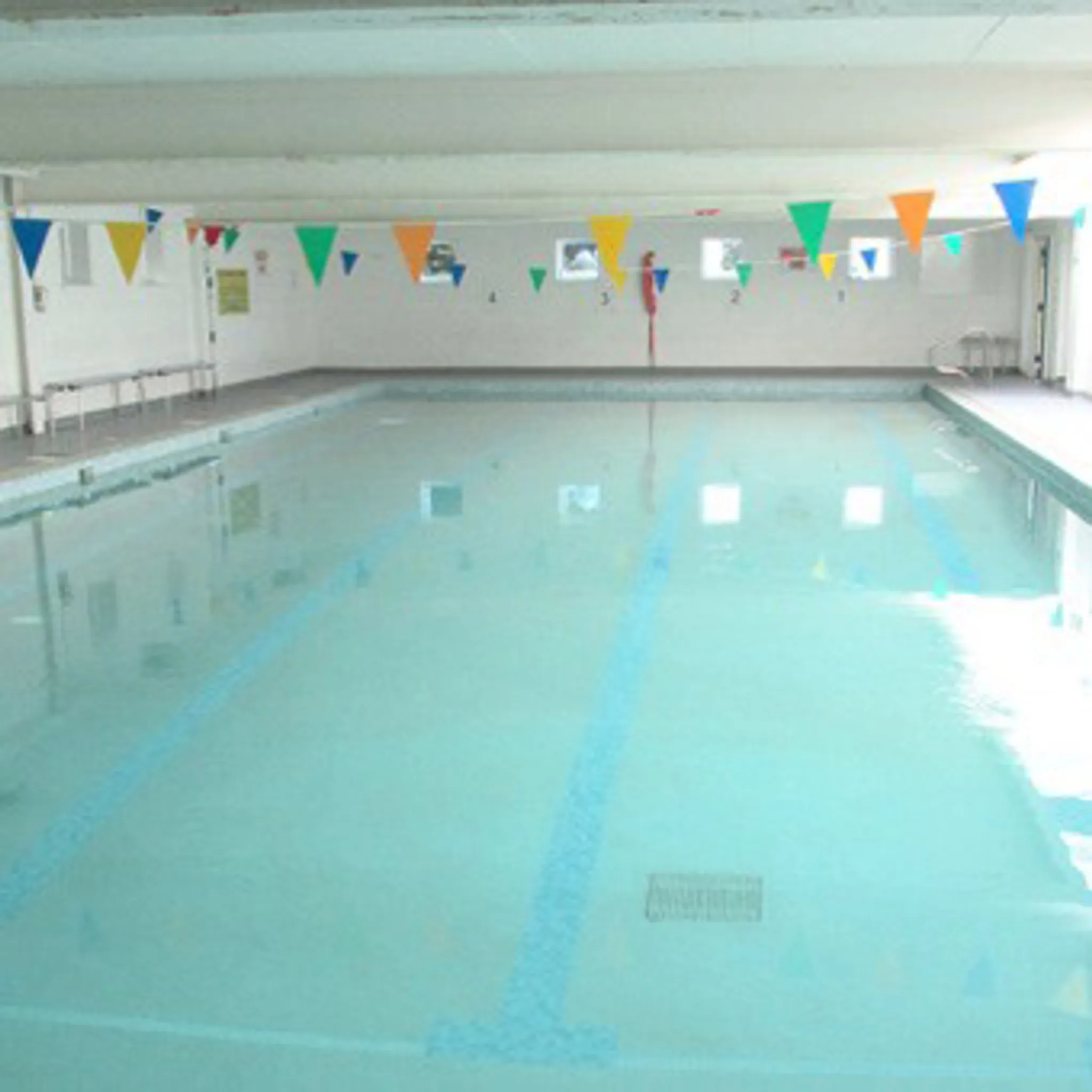 Archdale School Swimstars - New Starter