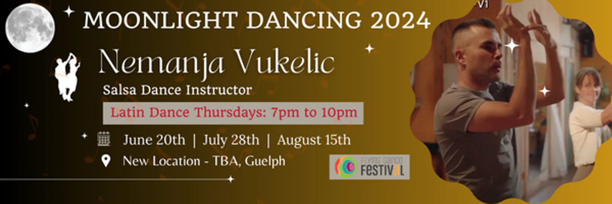 Flying Dance Festival (FDFest)