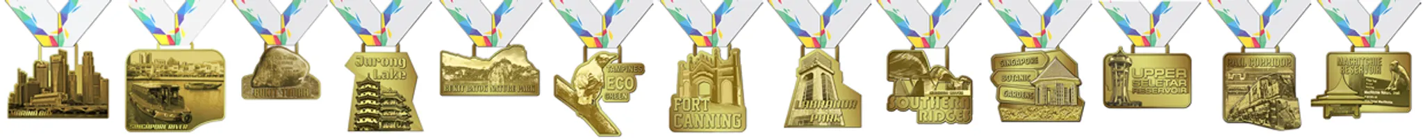 Standard Chartered Hanoi Marathon – Heritage Race 2024