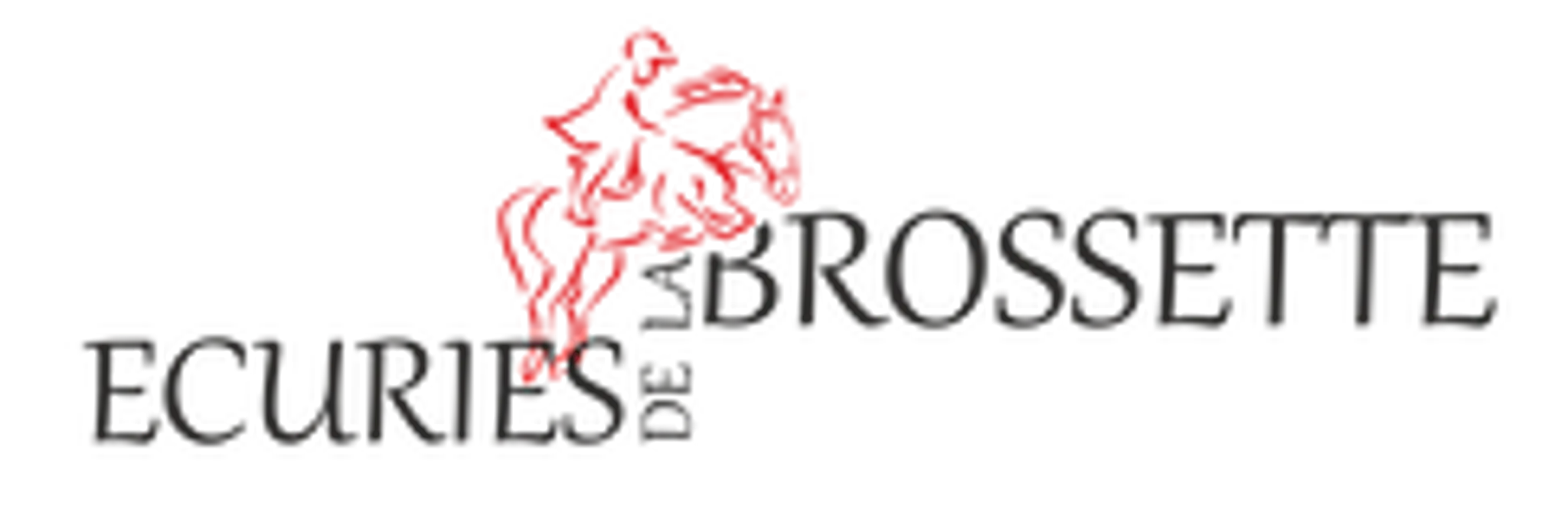 Ecuries de la brossette