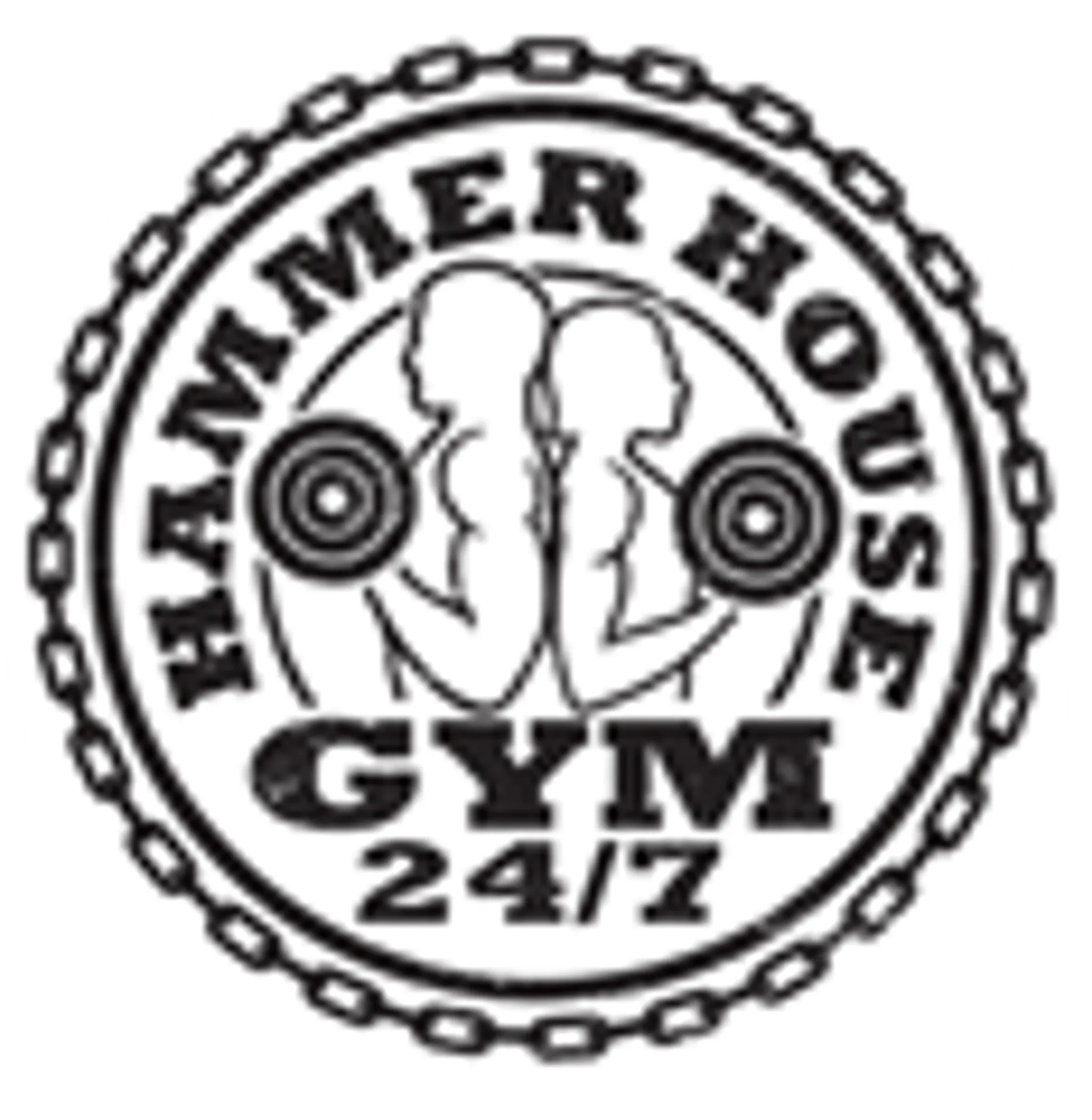 Hammer House 24/7 Gym