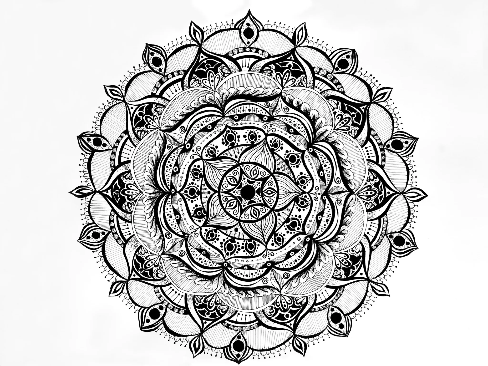 Menu retreats Creating Creating outside