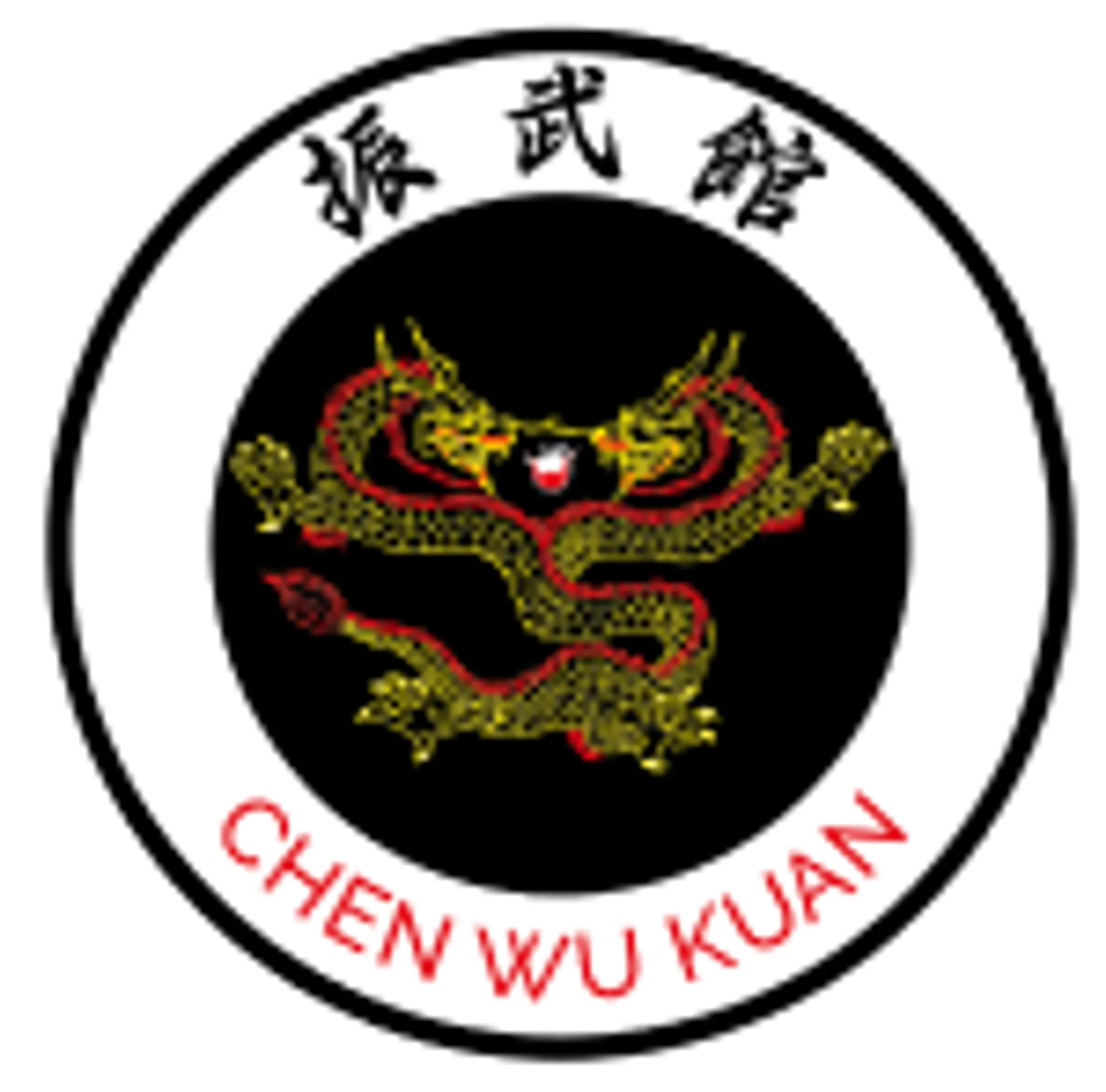 CWK Shaolin Kung Fu
