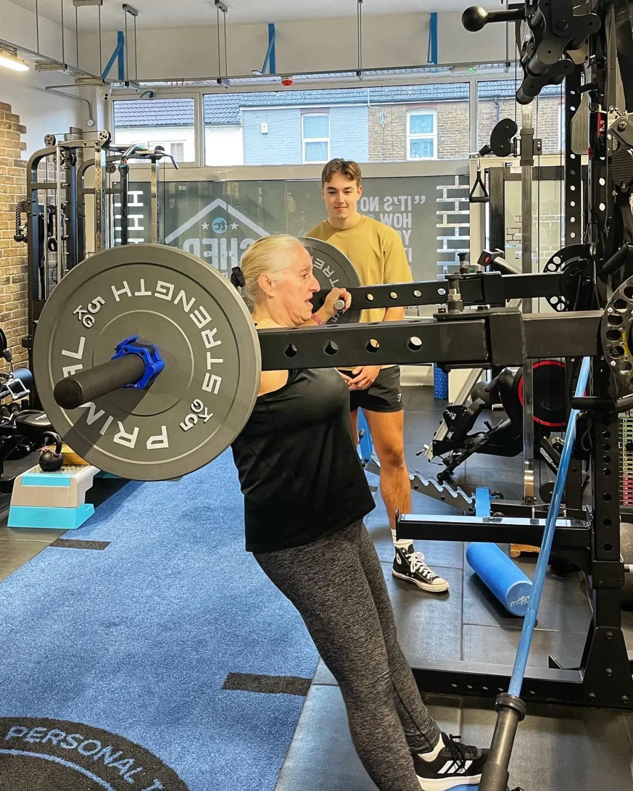 Top Condition PT 28-Day Jumpstart