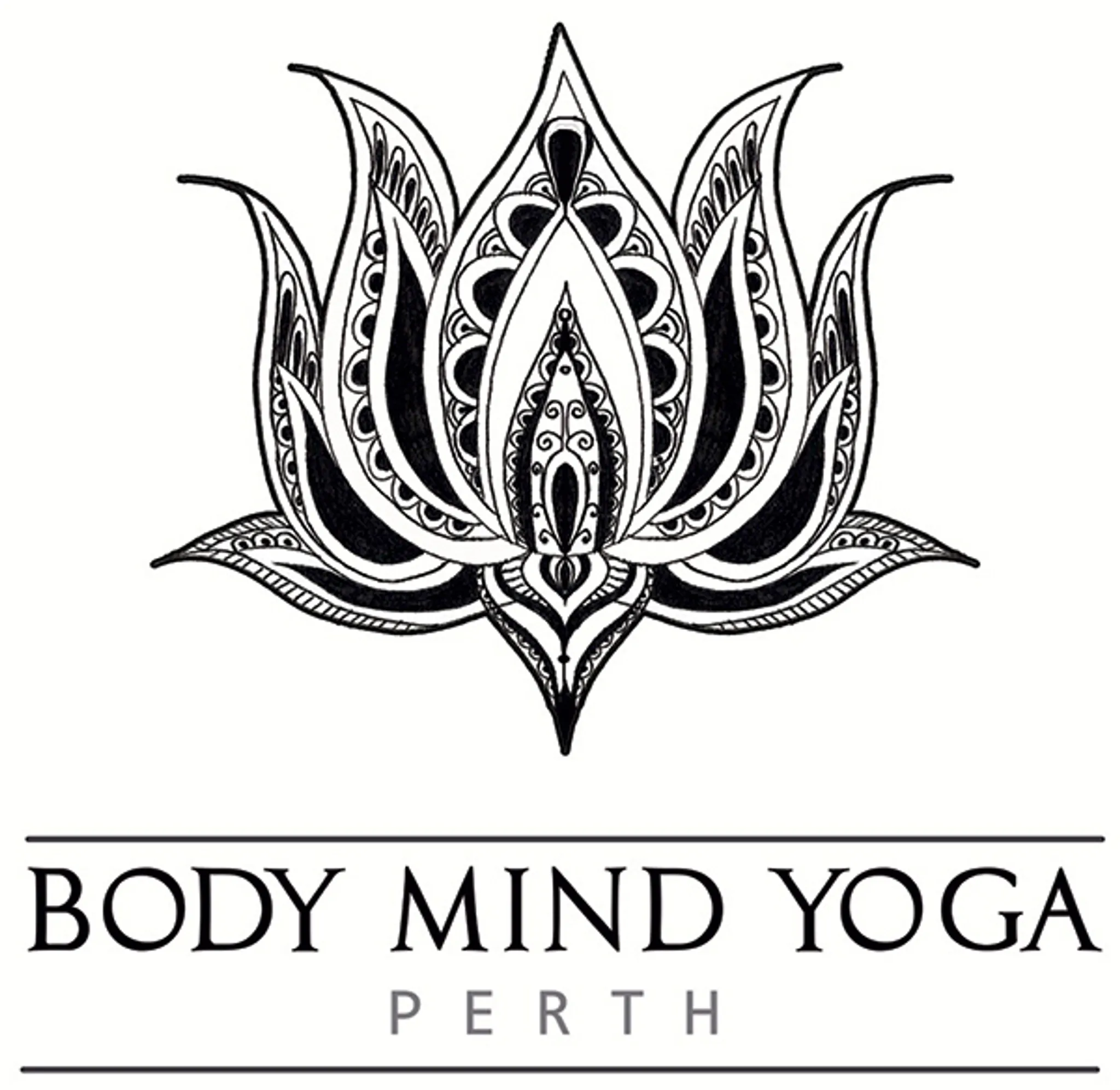 Body Mind Yoga