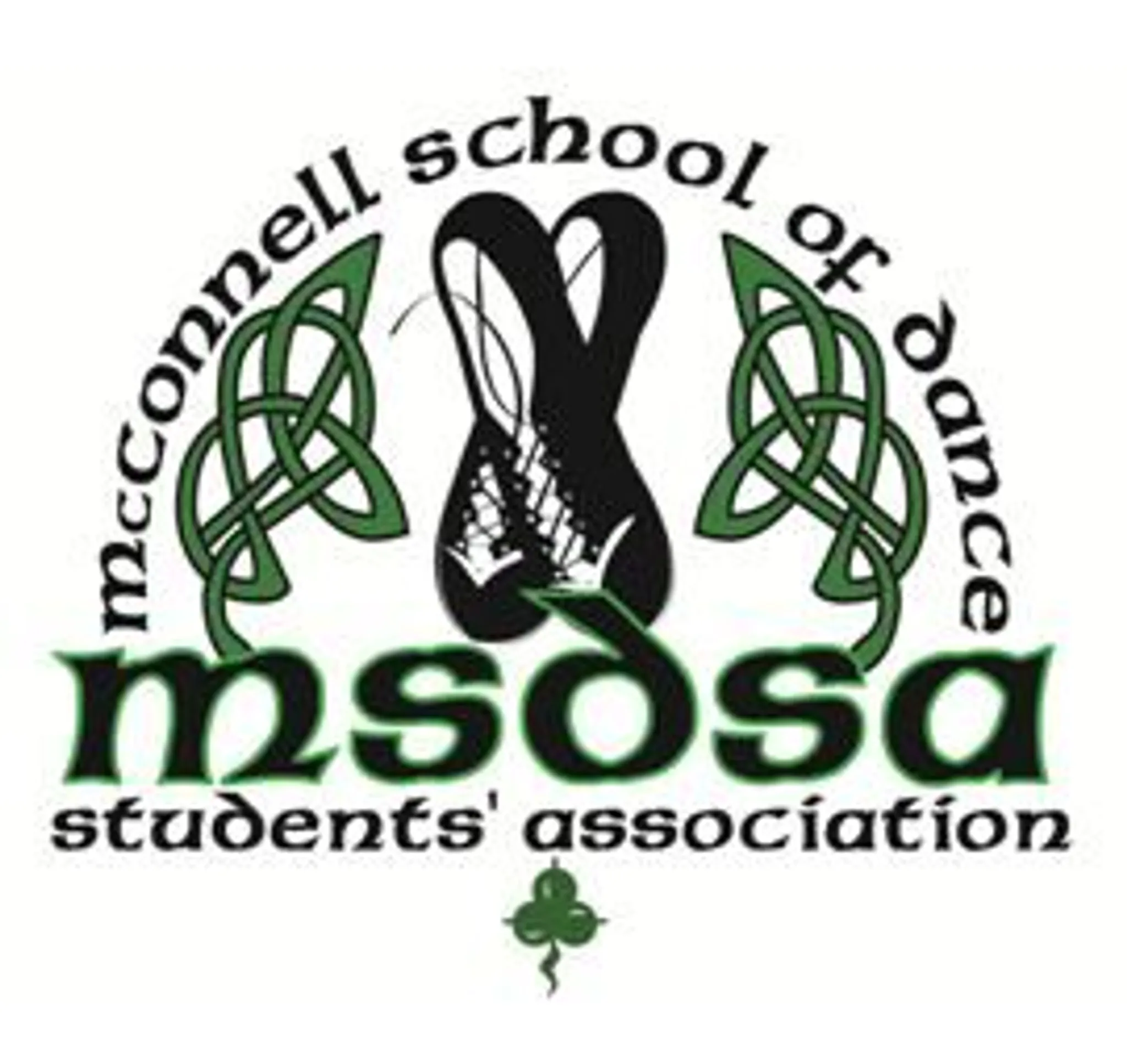 McConnell Irish Dance