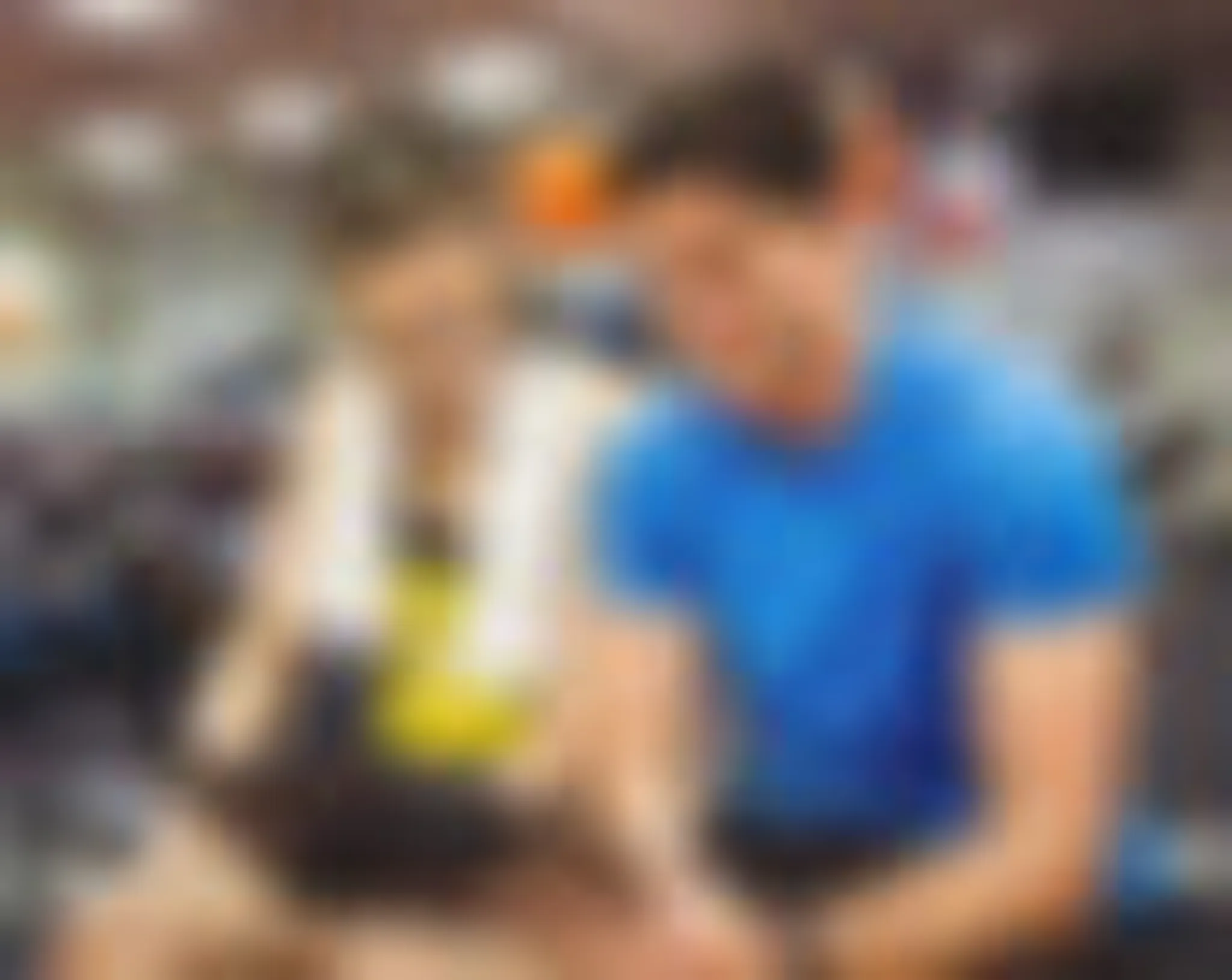 Lifelines Health Club & Gym