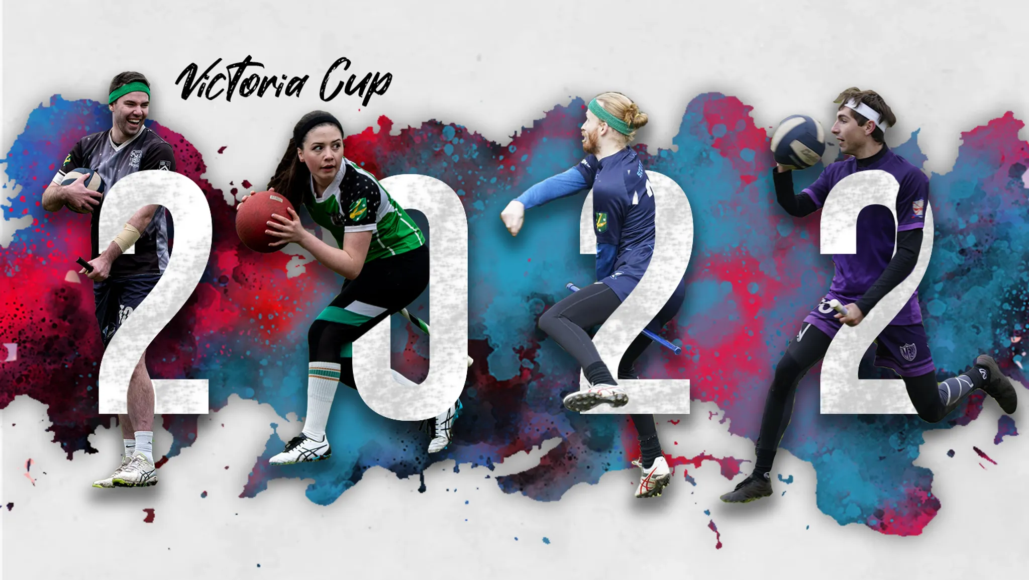 VIC CUP Round 3