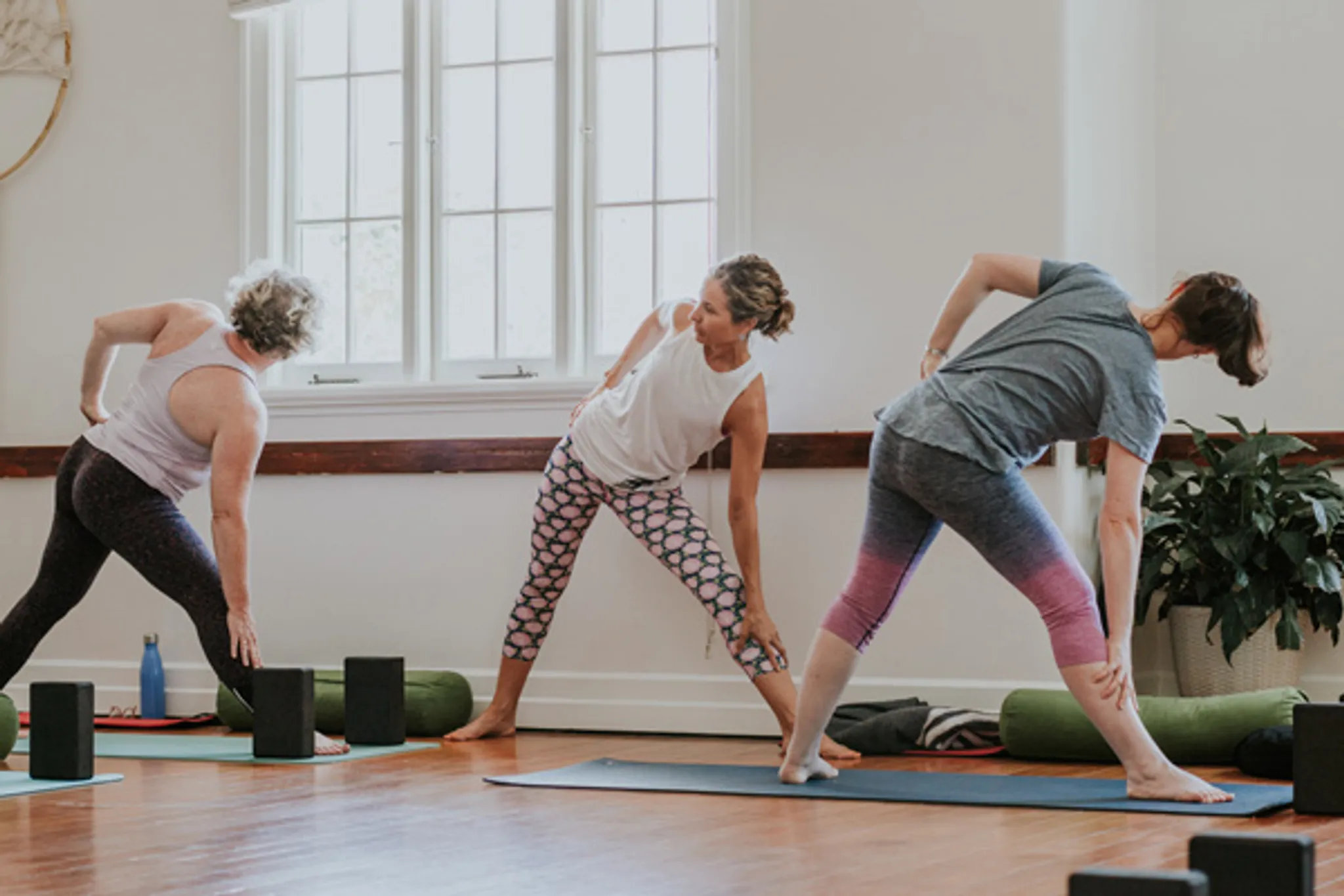 Private Yoga Classes