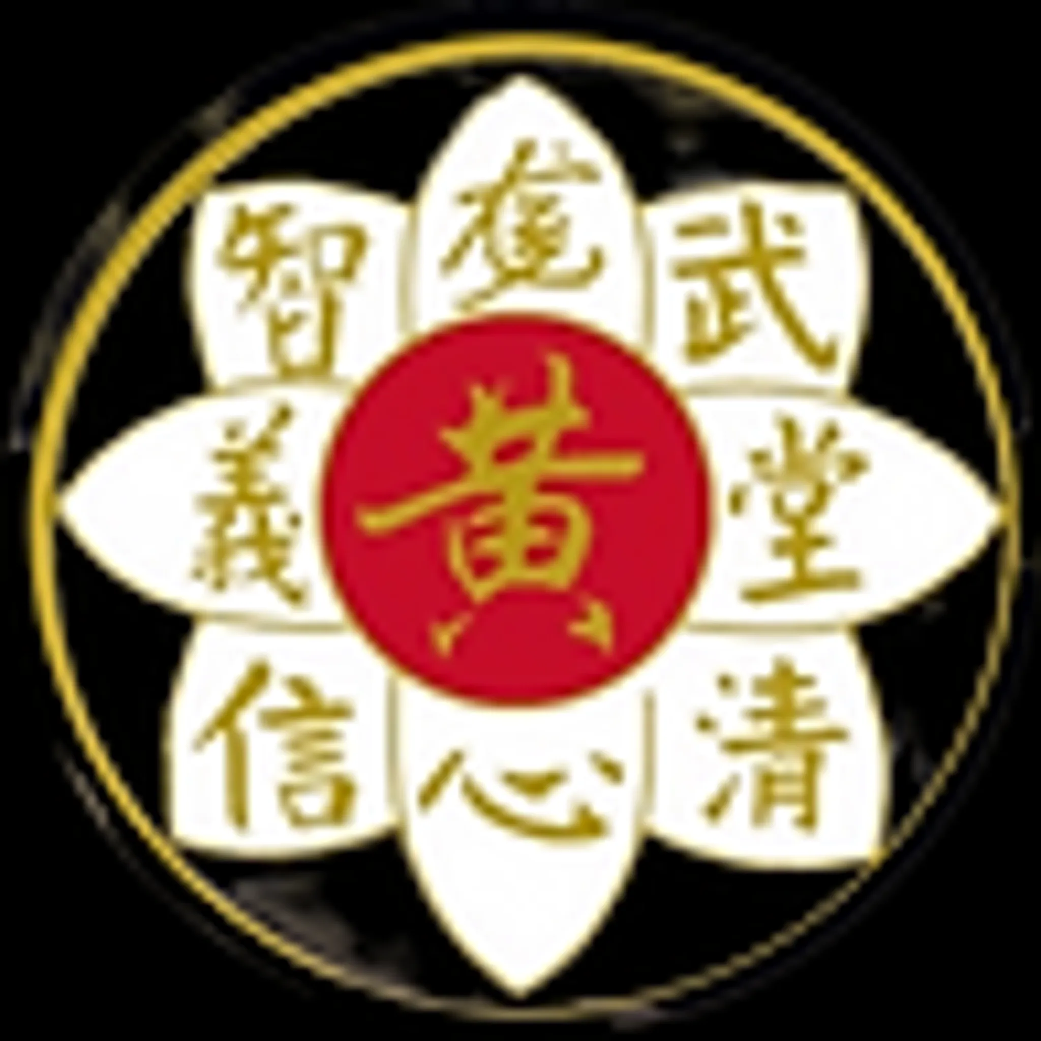 Kung Fu Vietnamese École Hoang